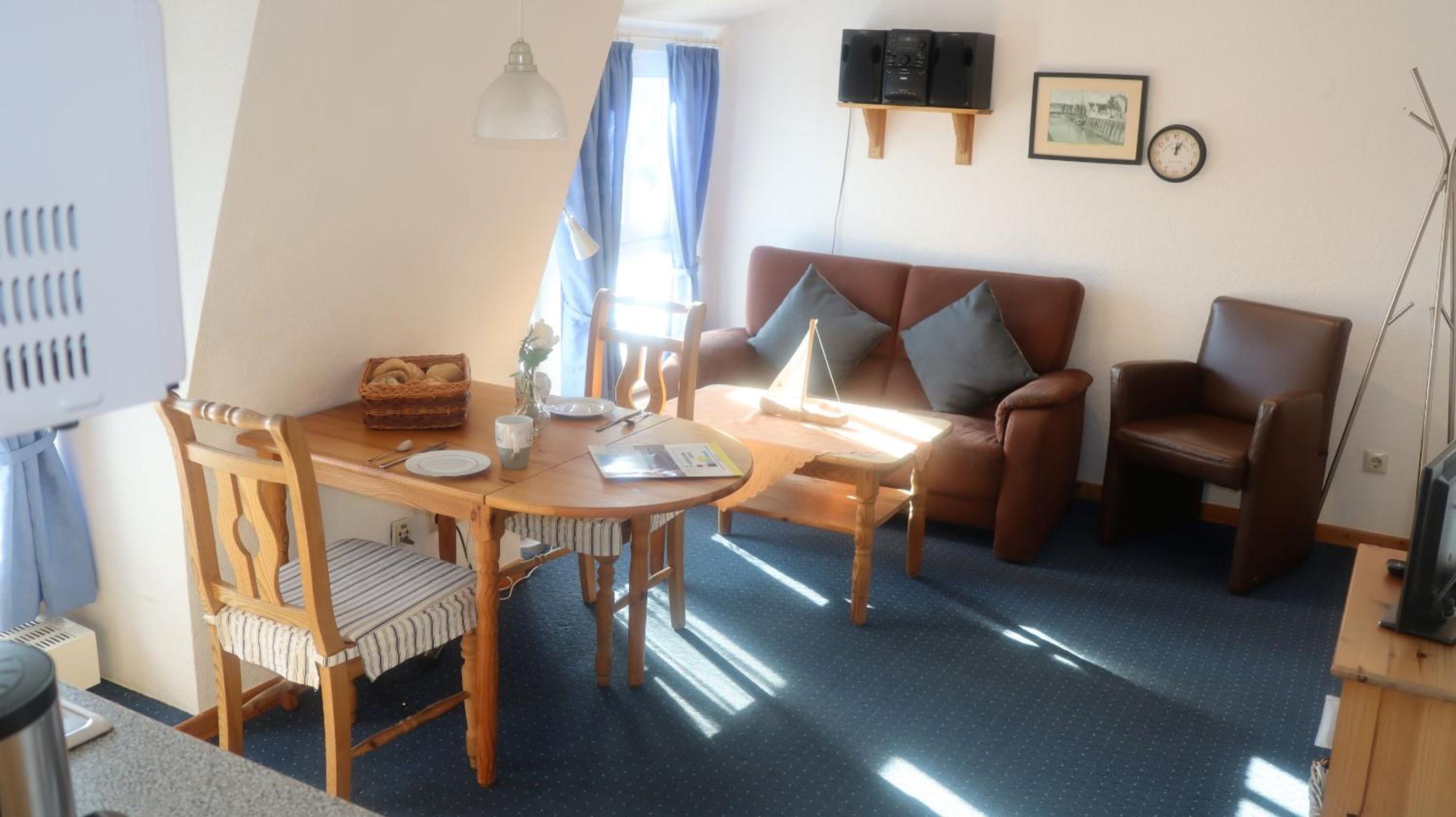 Ferienwohnung " Lee " Images