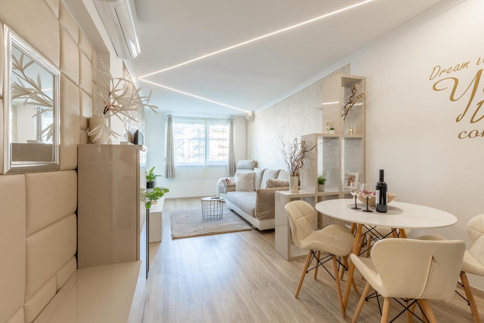 Barocco Apartman By BLTN Siófok Images