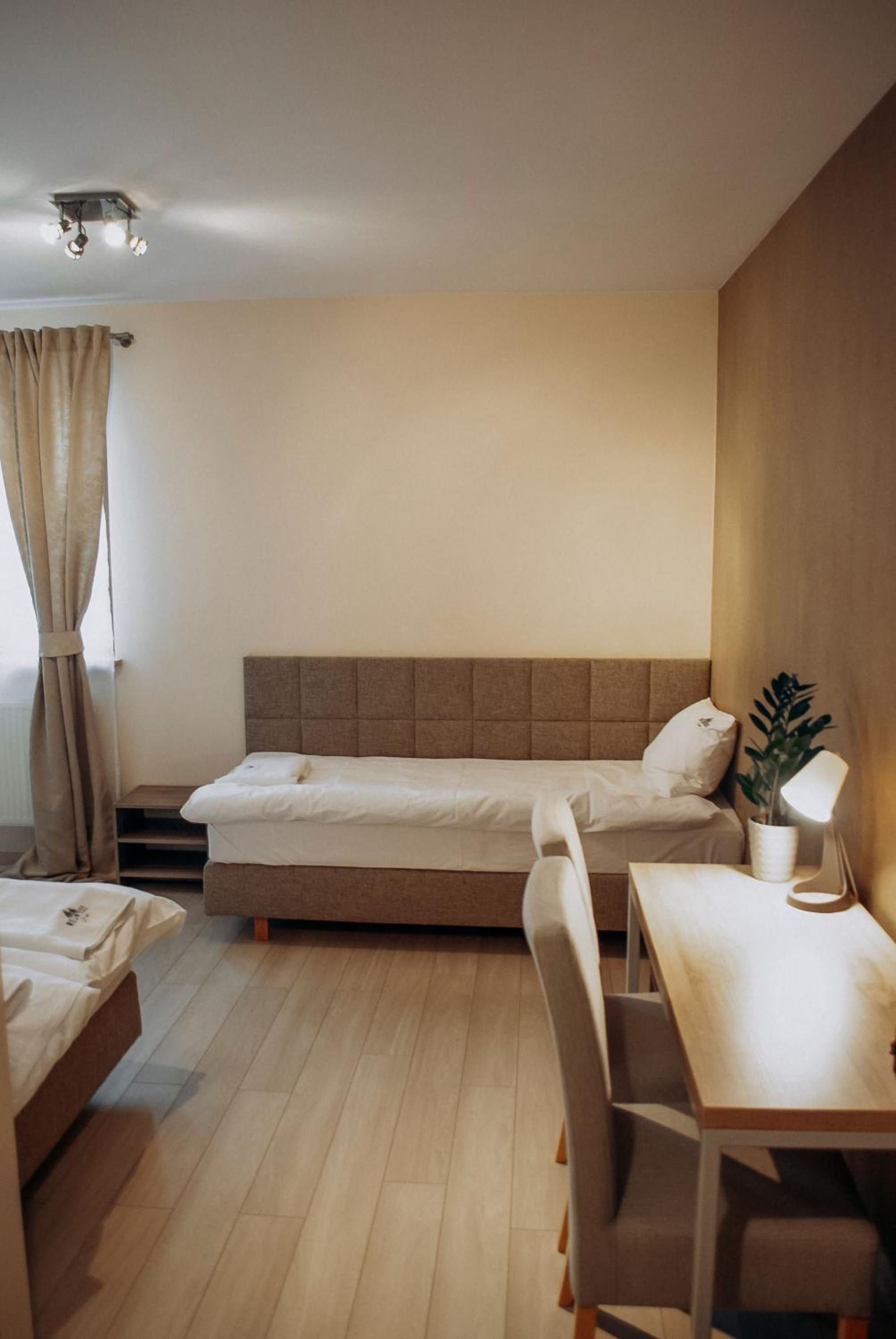 Redwood Hostel Images