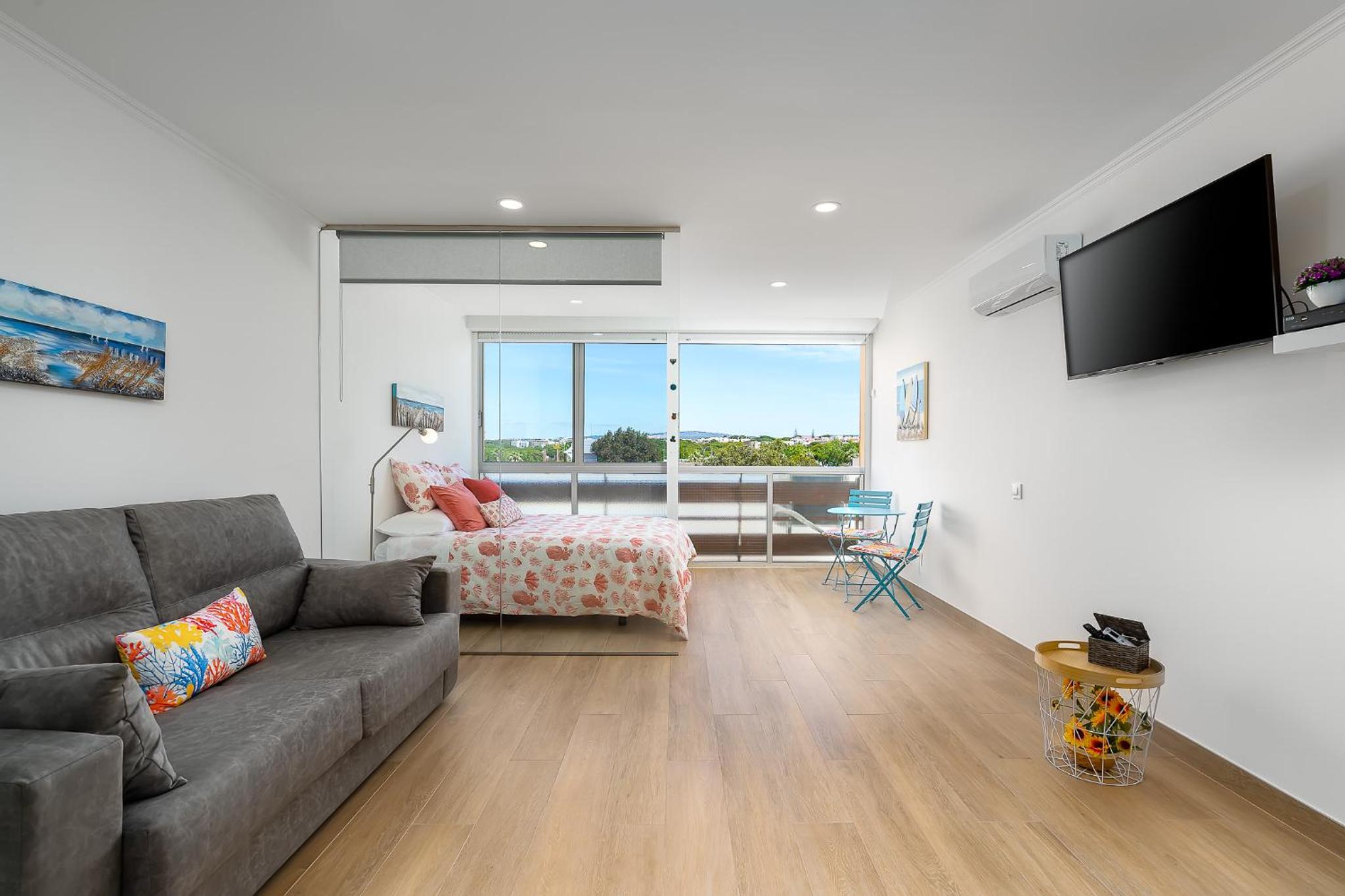Apartamento Algarve Images