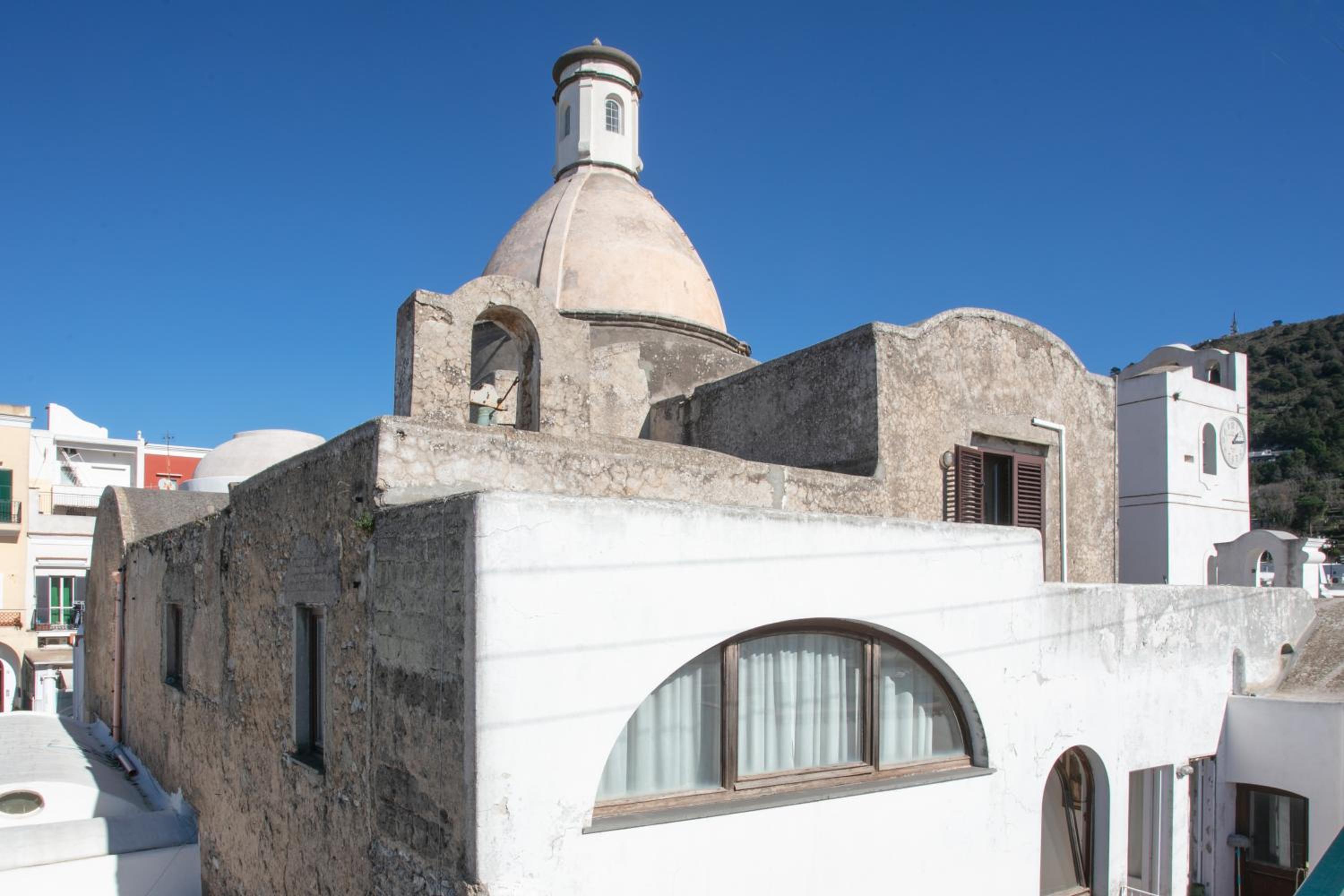 La Meraviglia Guest House Images