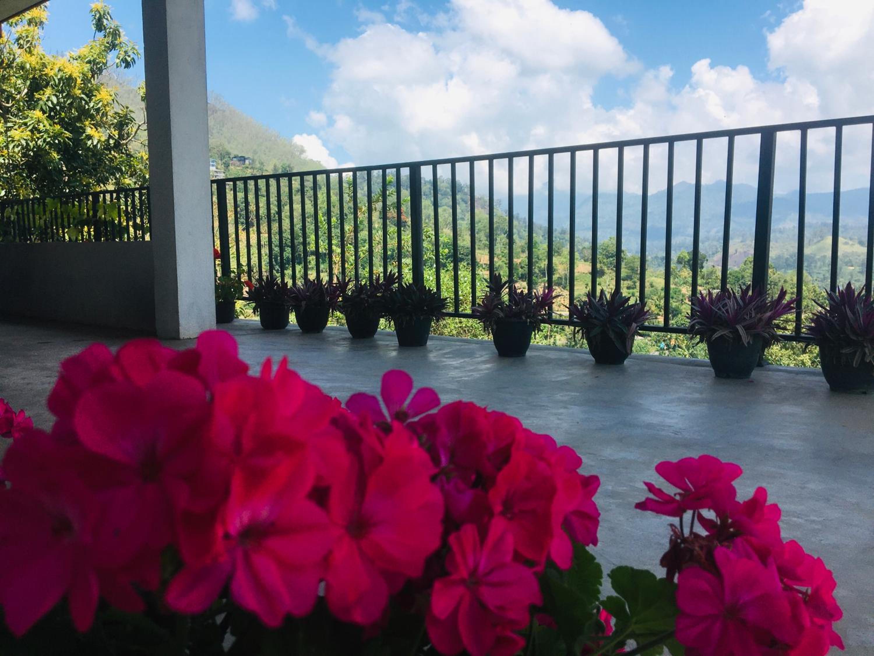 Mountain Breeze Homestay Images