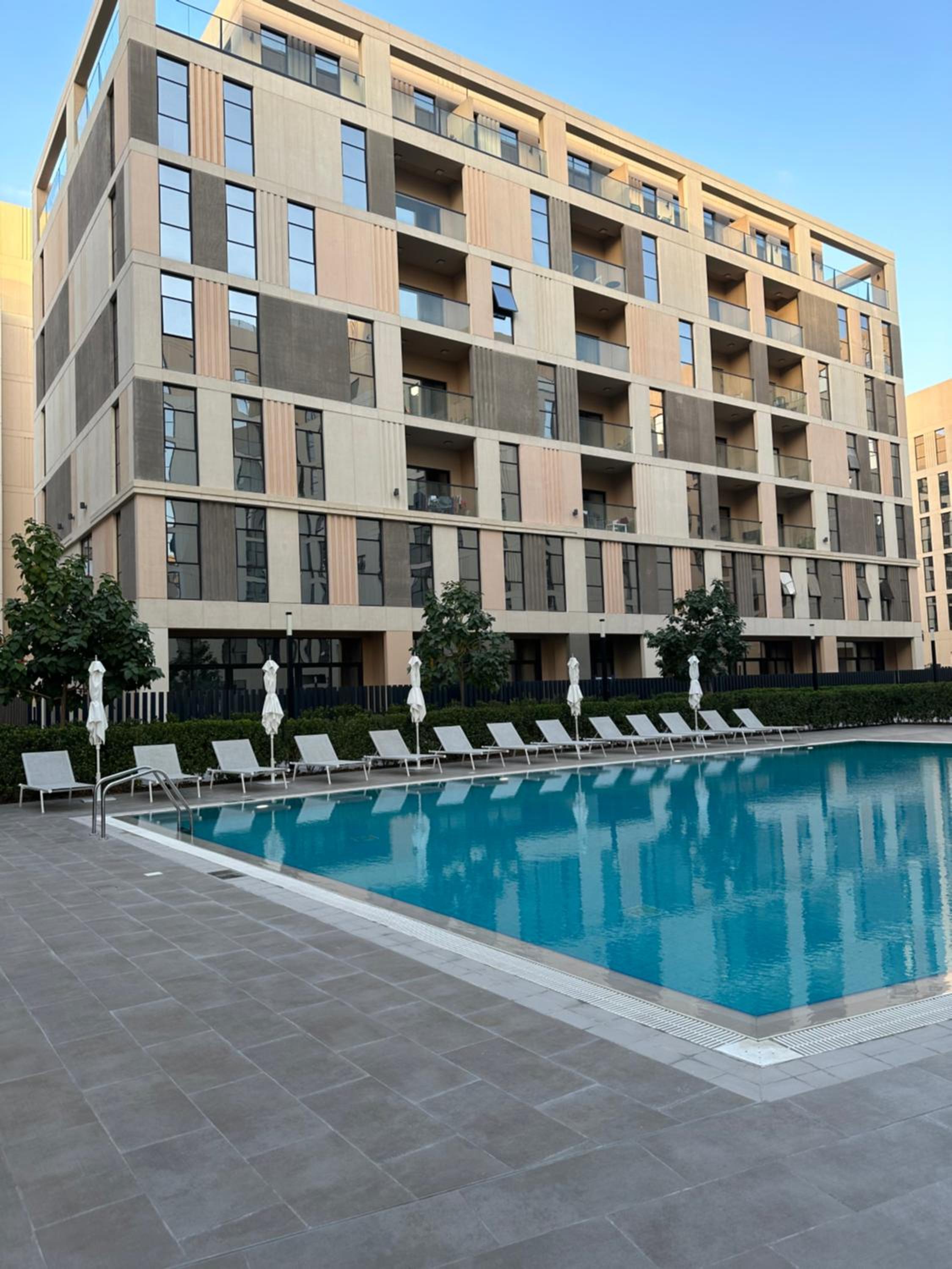 شقة في الممشى الشارقة Images