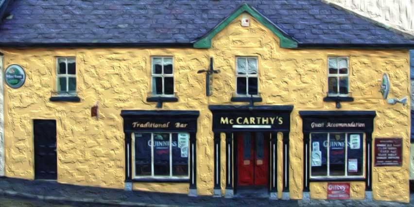 McCarthy's Westport Images