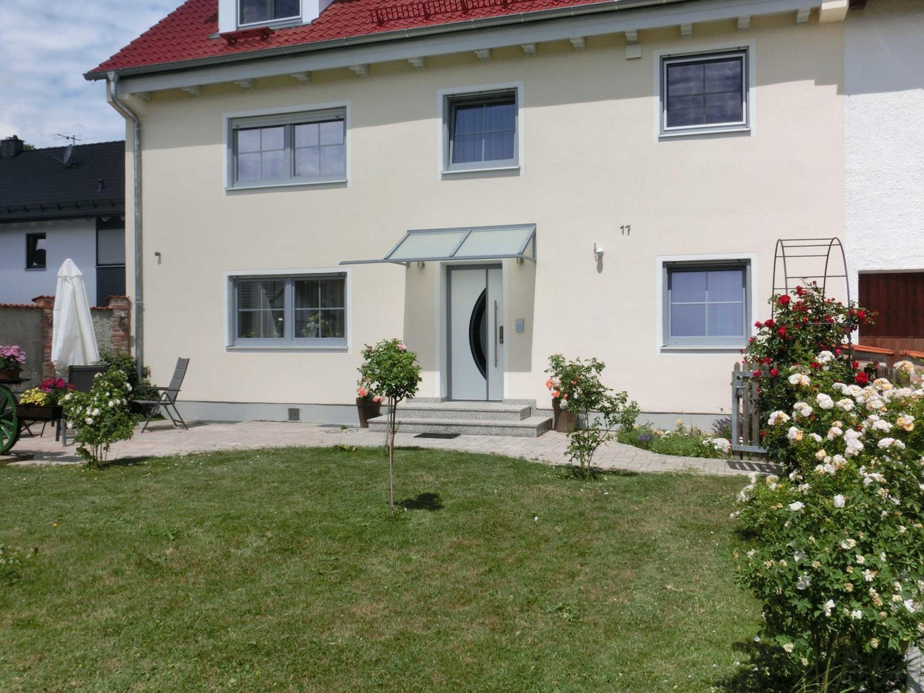 Weberhof Images
