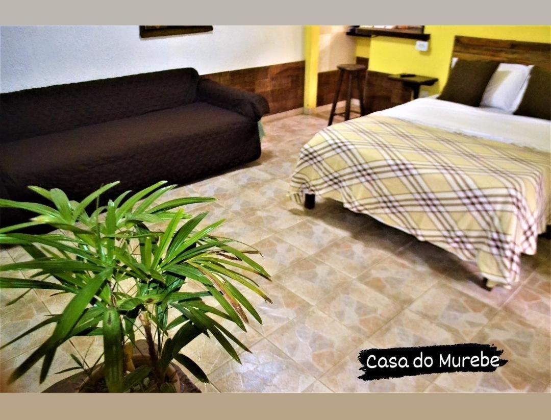 Casa do Murebe Images