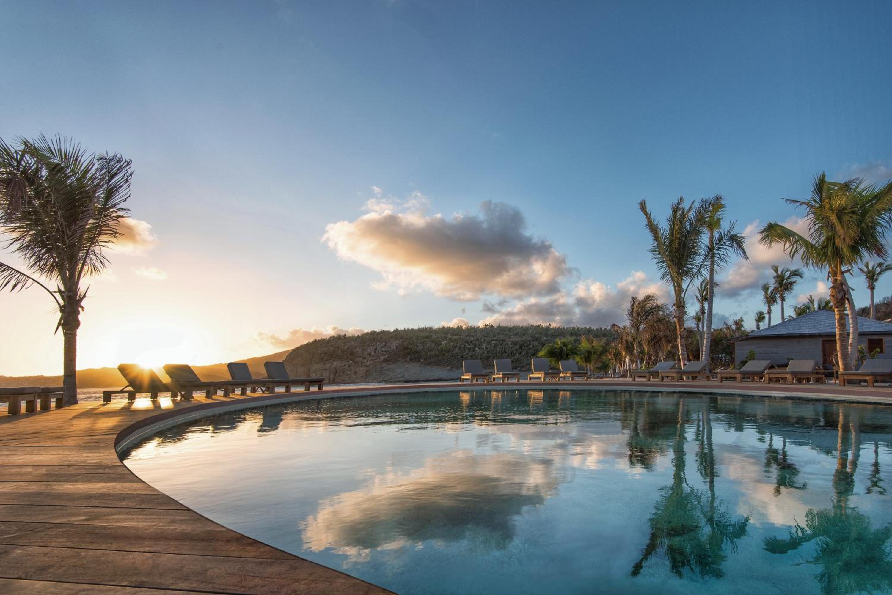 Hotel Manapany
