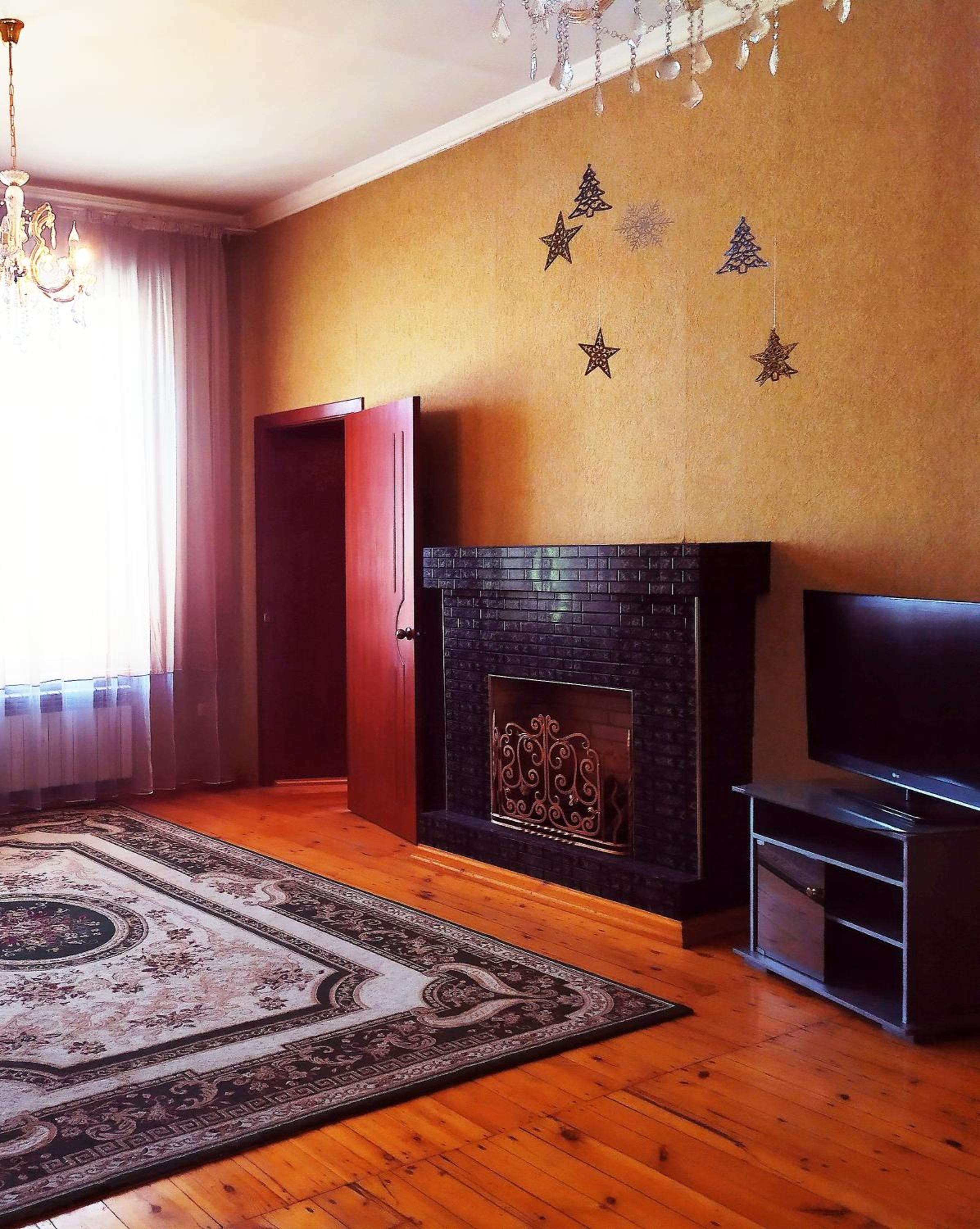 KOSHGARI APARTMENT Images