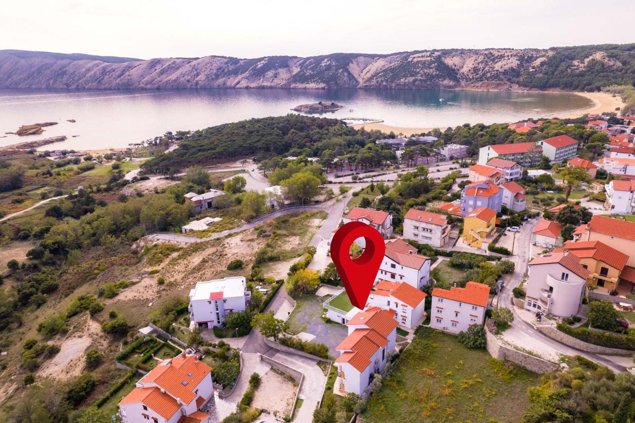 Salvija Apartments Images