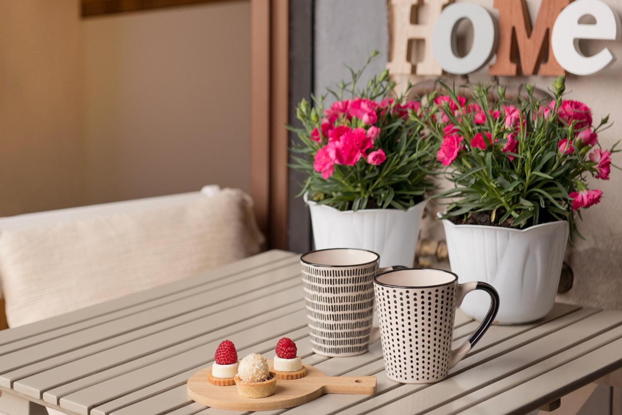 DOMUSBERGAMO - Boutique Apartment Images