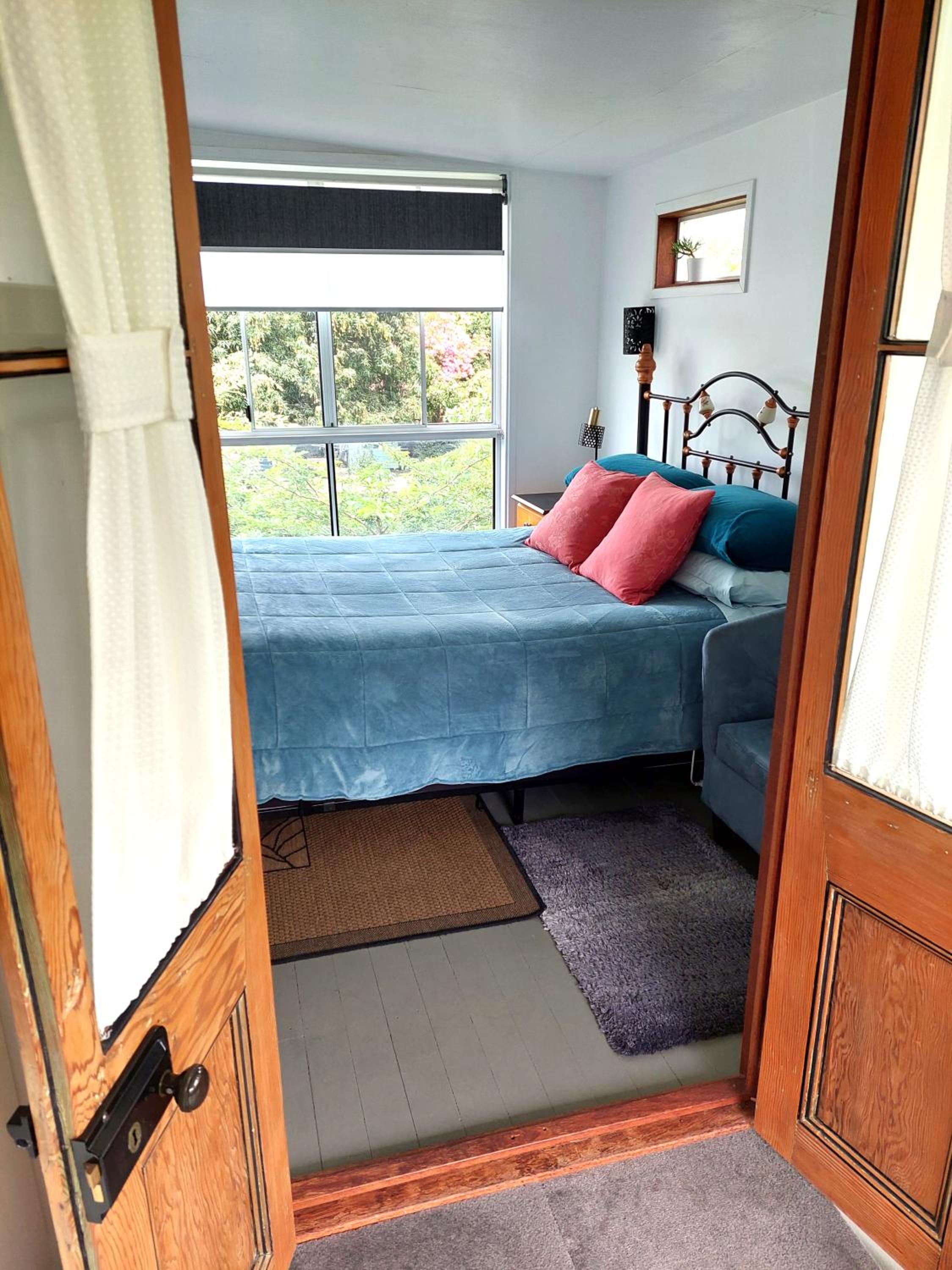 Corner Cottage Rear Studio - Geneva in Kyogle Images
