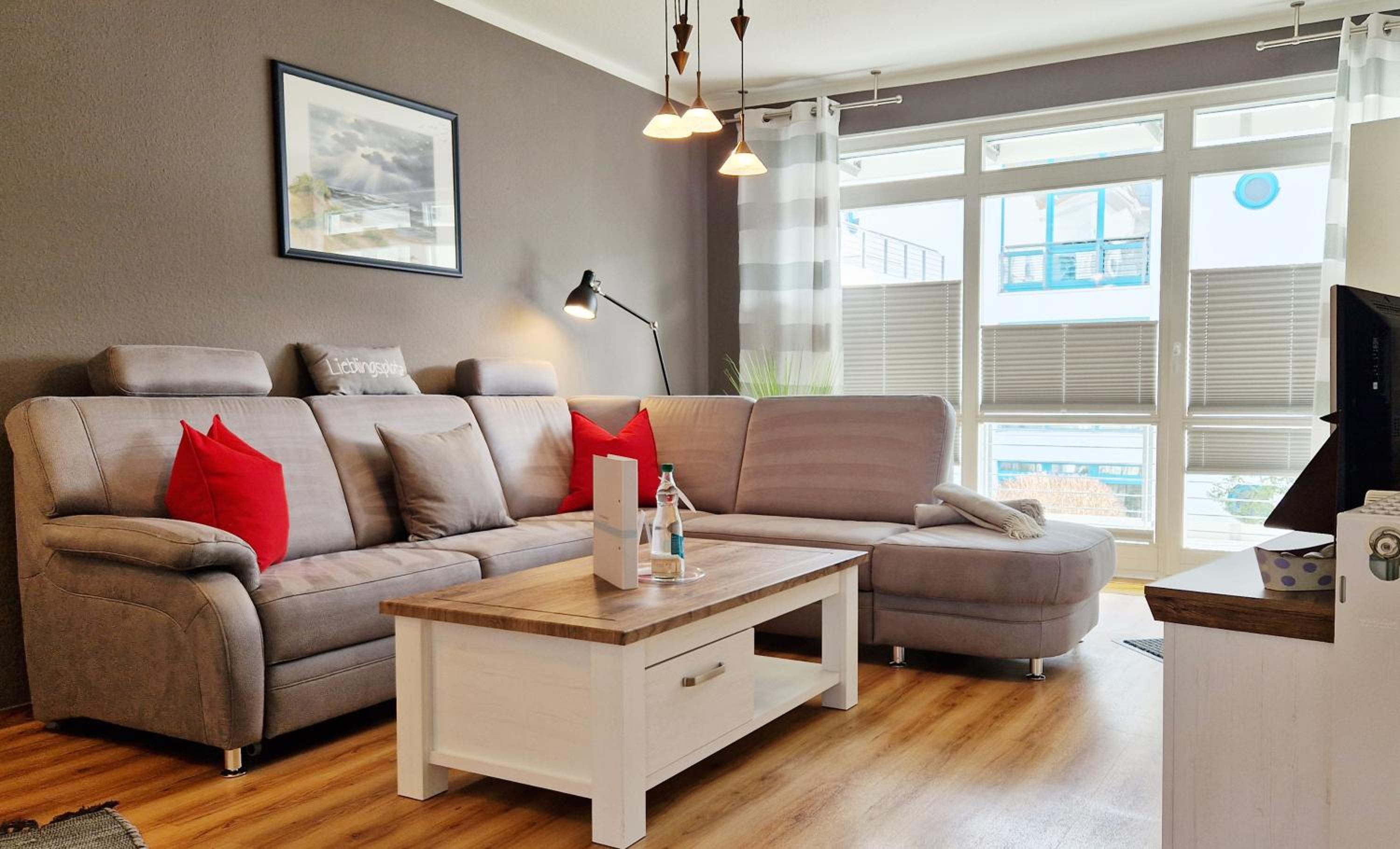 Ferienwohnung Silke