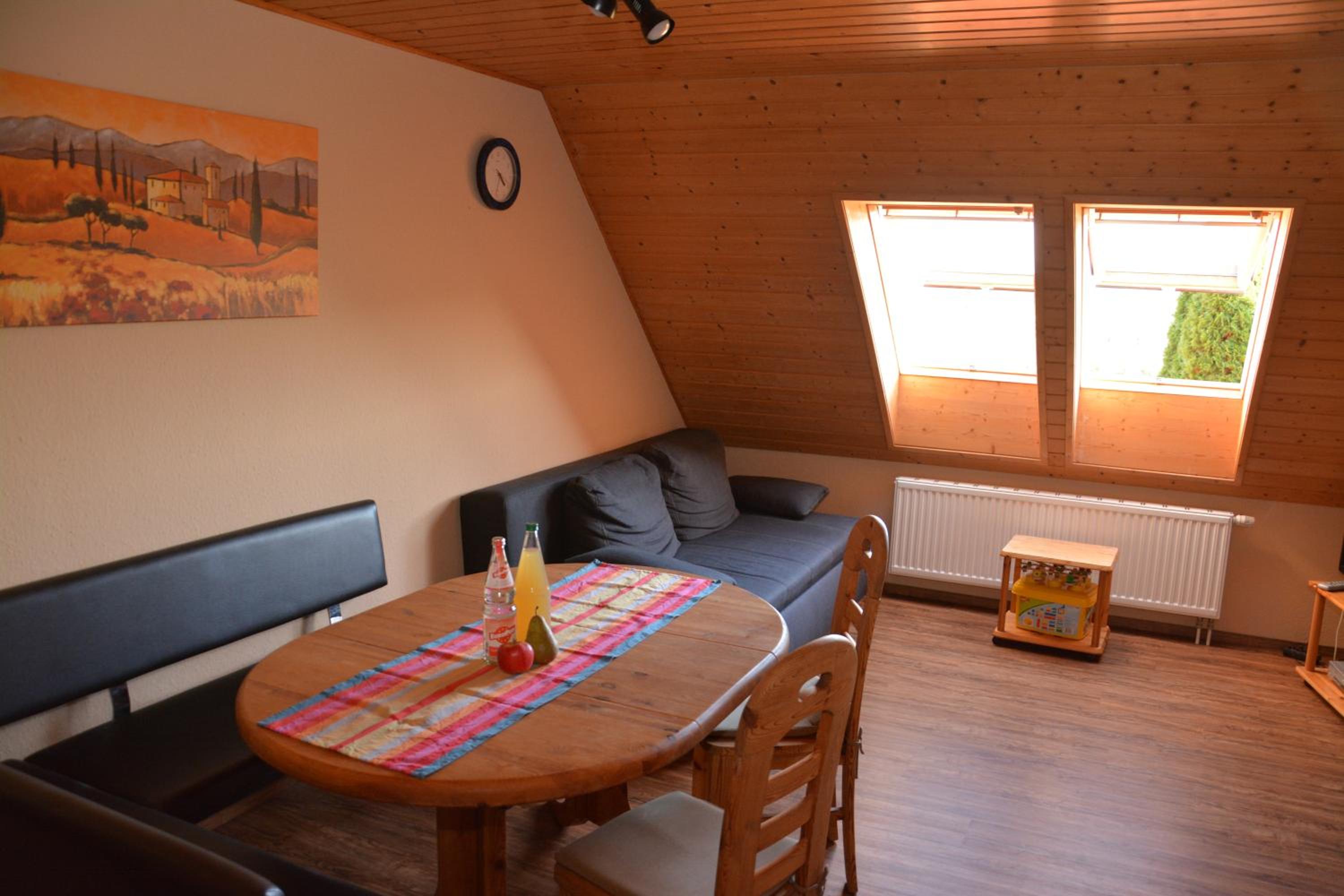 Ferienhof-Dachsberg Wohnung Weitblick Images