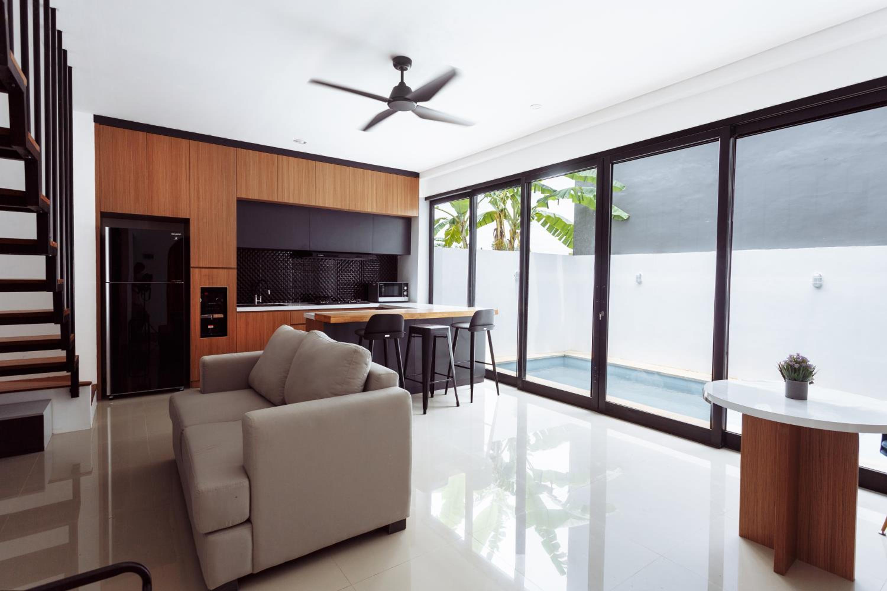 Villa Delightful