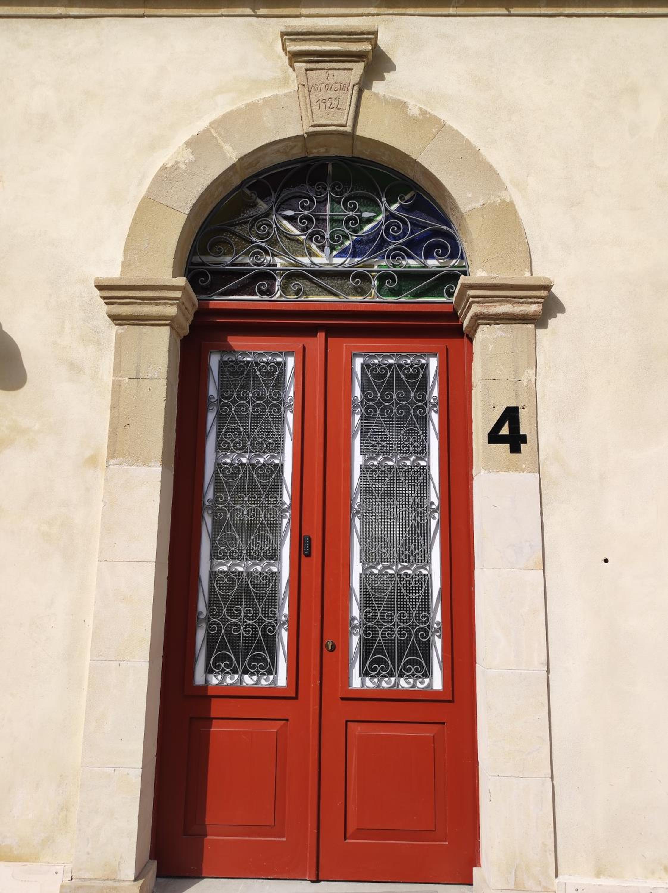 St. Lazaros Studios 2