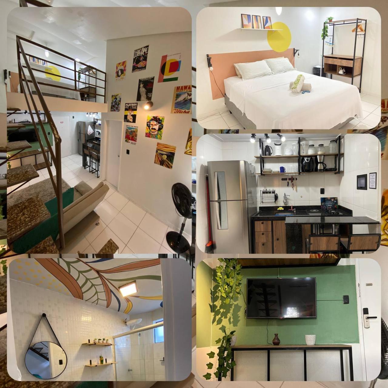 Duplex Vilas do Atlântico Images