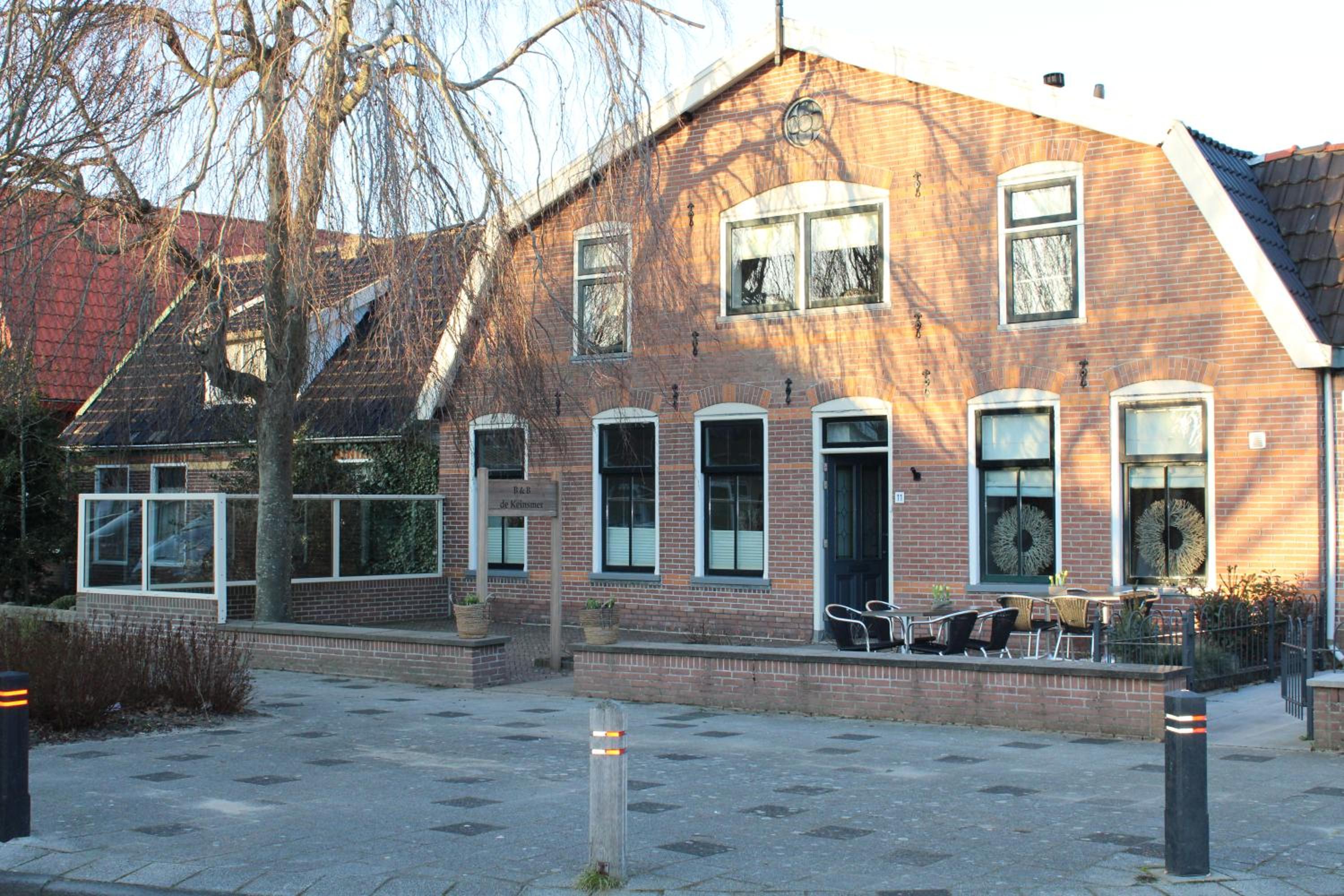 B&B de Keinsmer Images