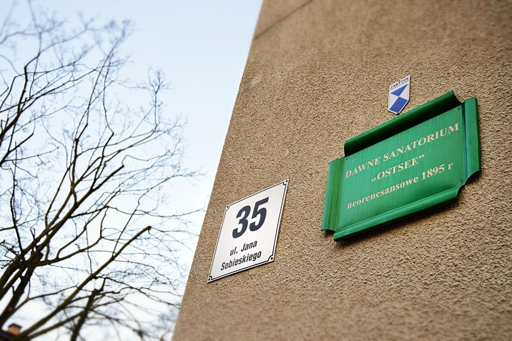 Mieszkanie w Kamienicy Images