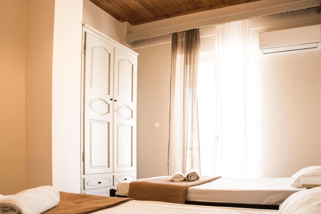 Margaret Apartments Images