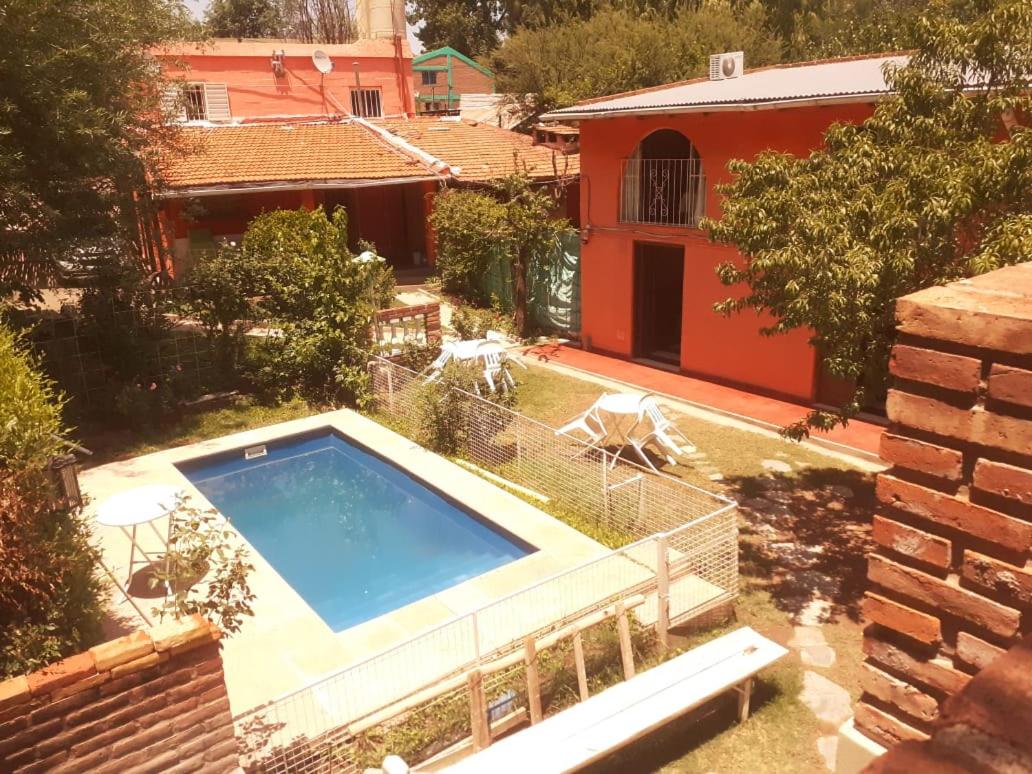 Cabañas la Casa del Tata Images