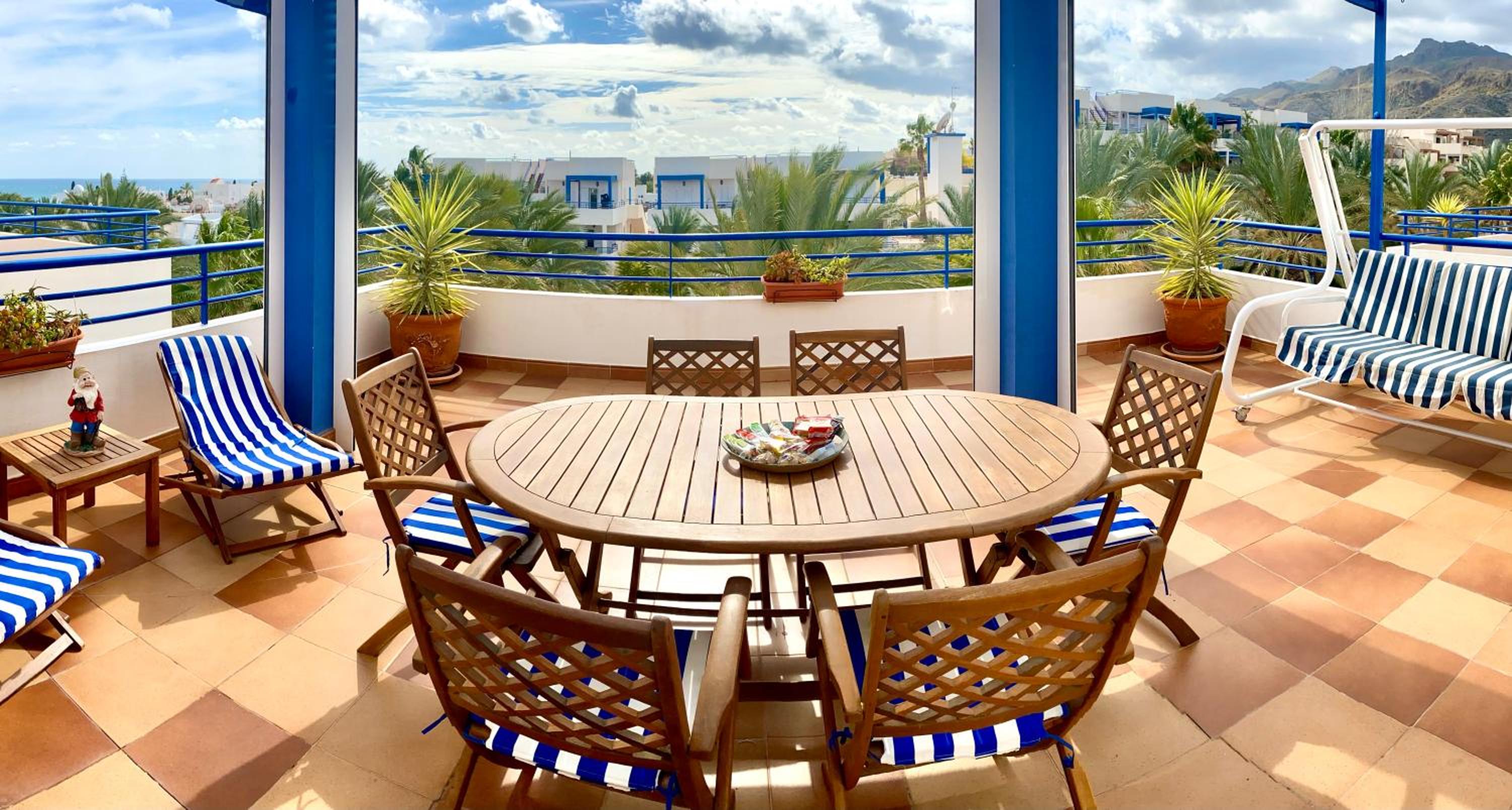 Apartamento Pueblo Dorado Images