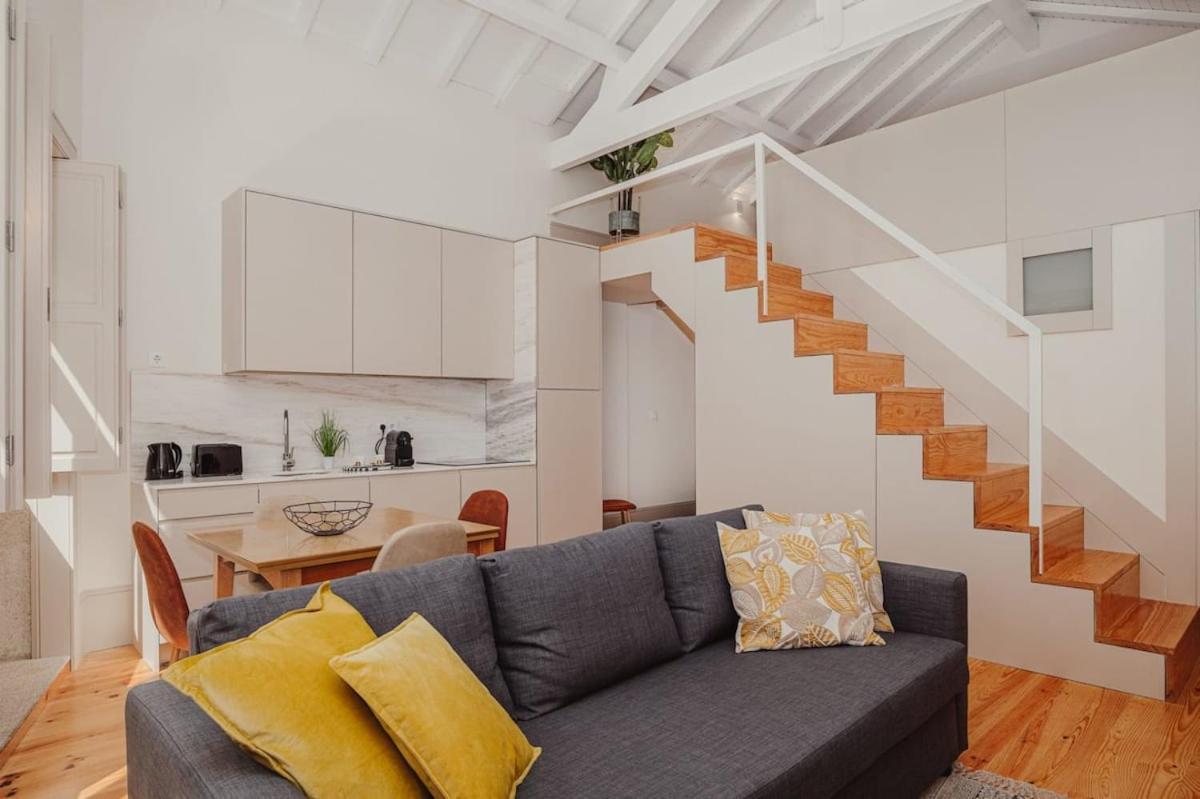 Oporto Artist´s Loft Images