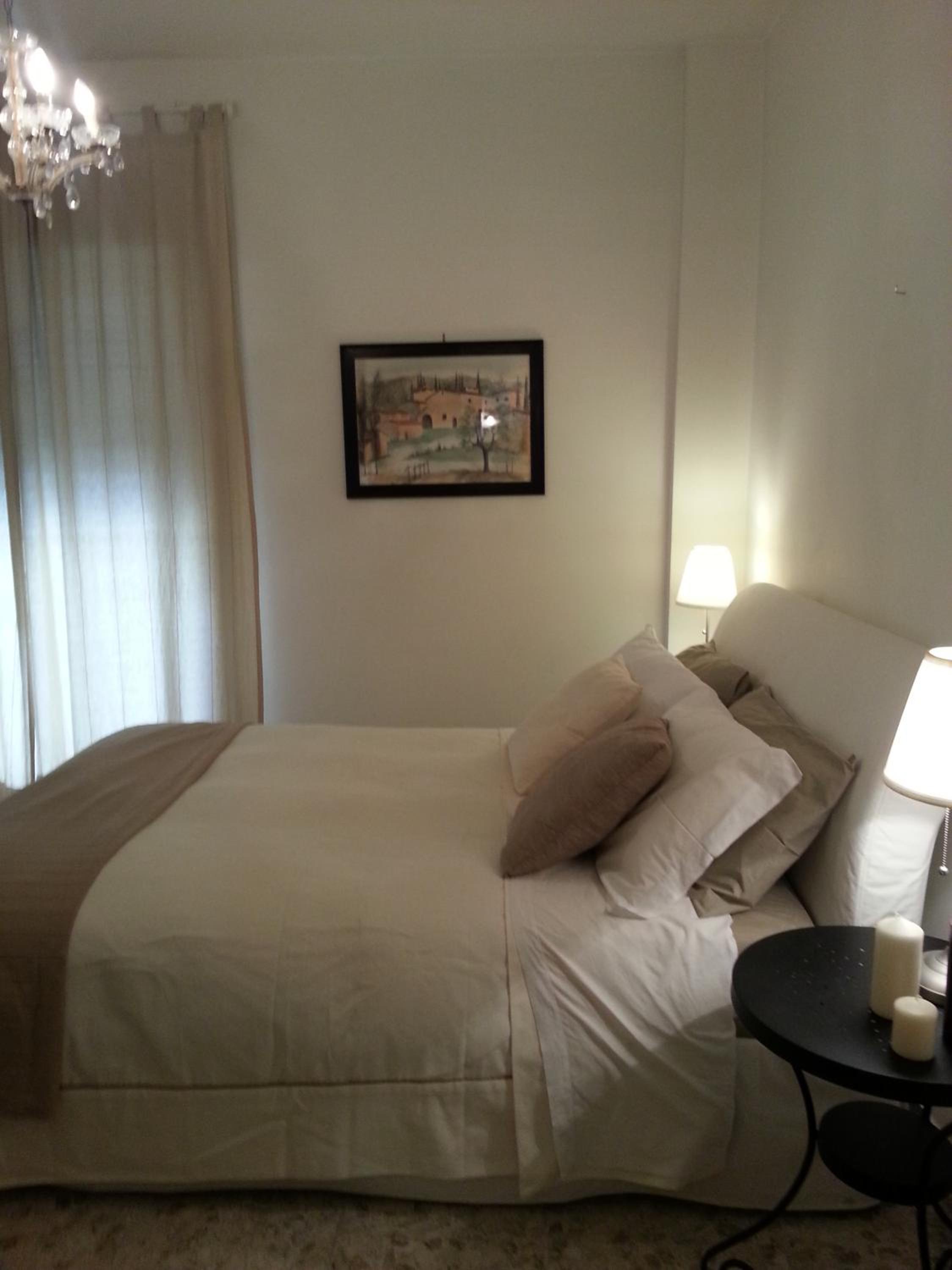 Vomero Apartment