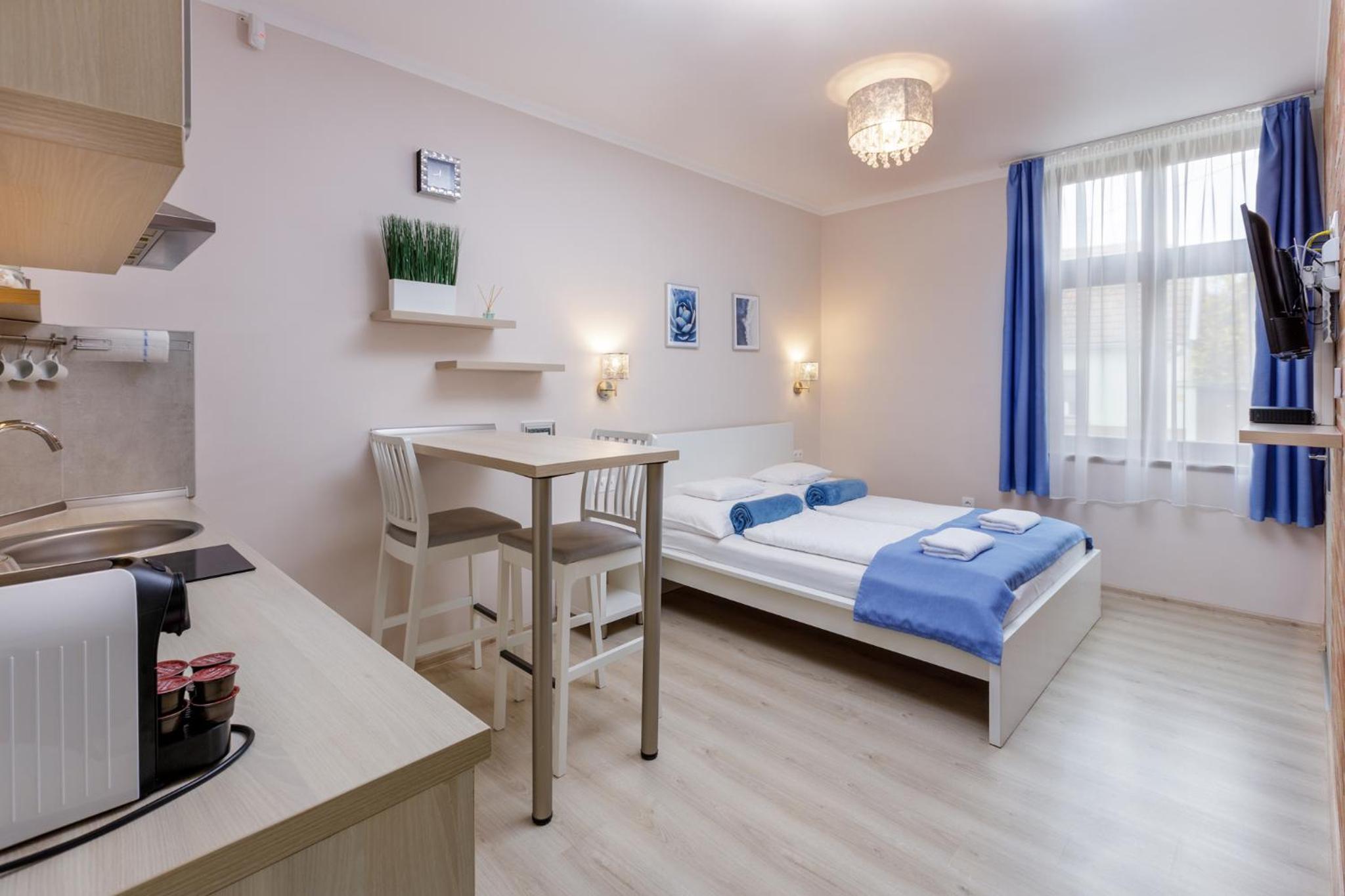 Anova Apartman