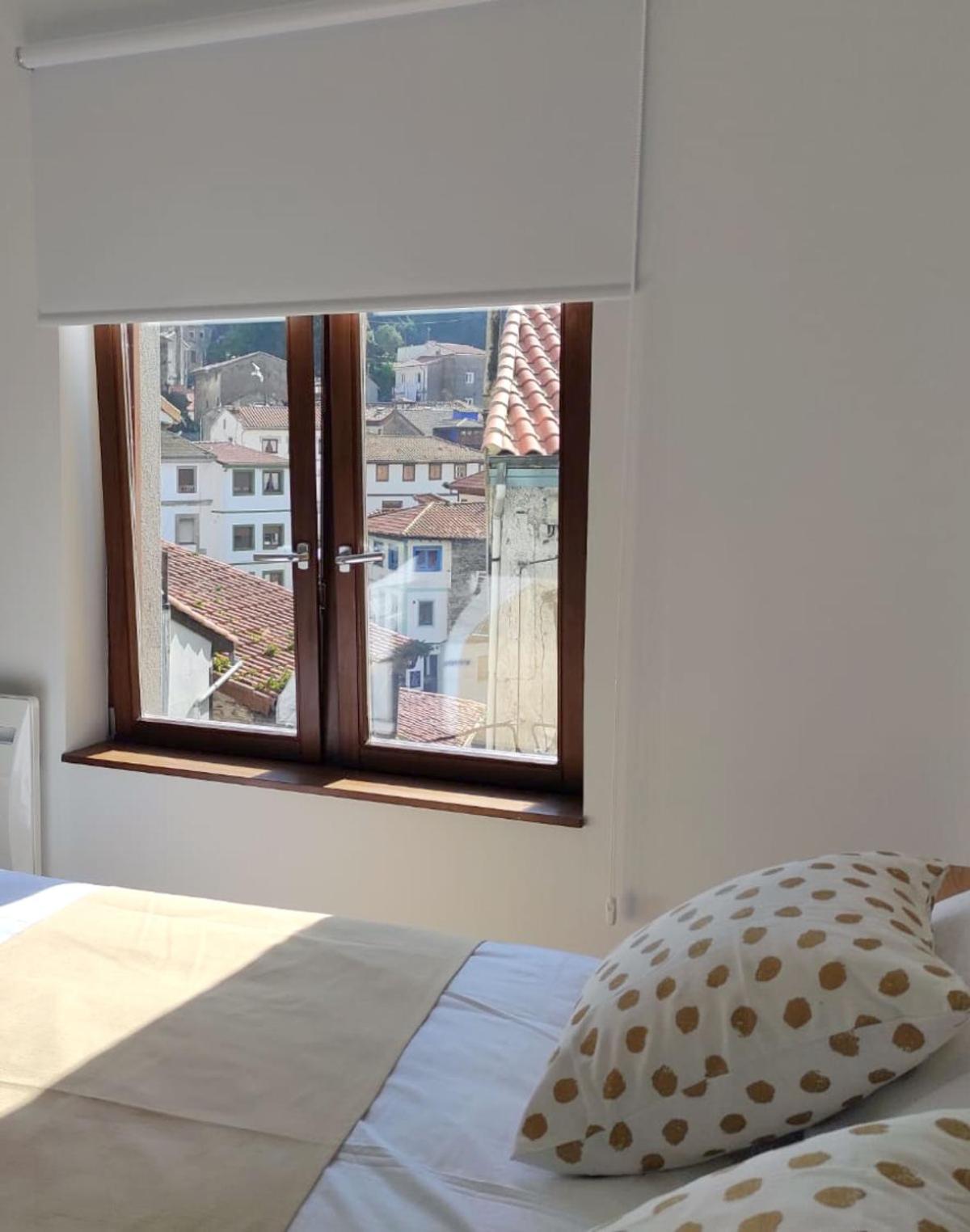 Apartamentos la Garita - El Taller - Cudillero Images