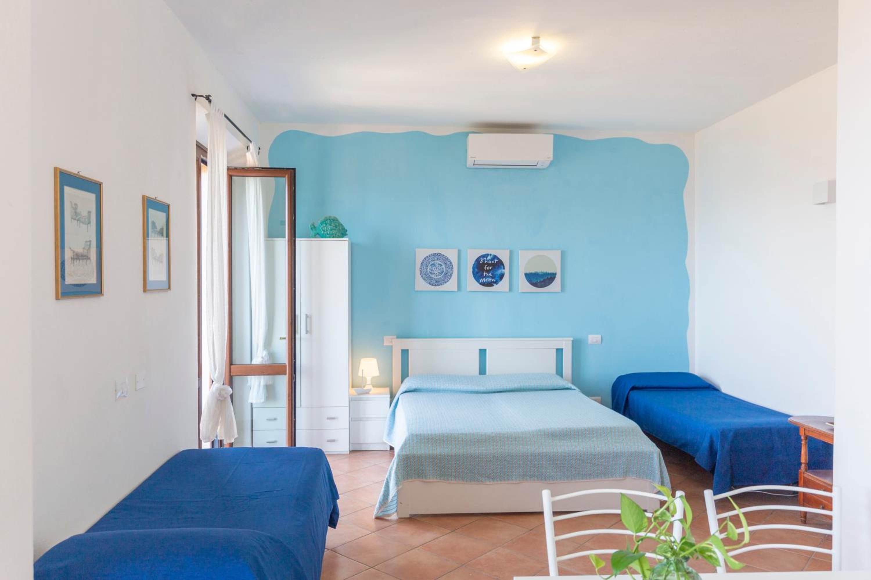 HelloElba Residenza Bellavista Images