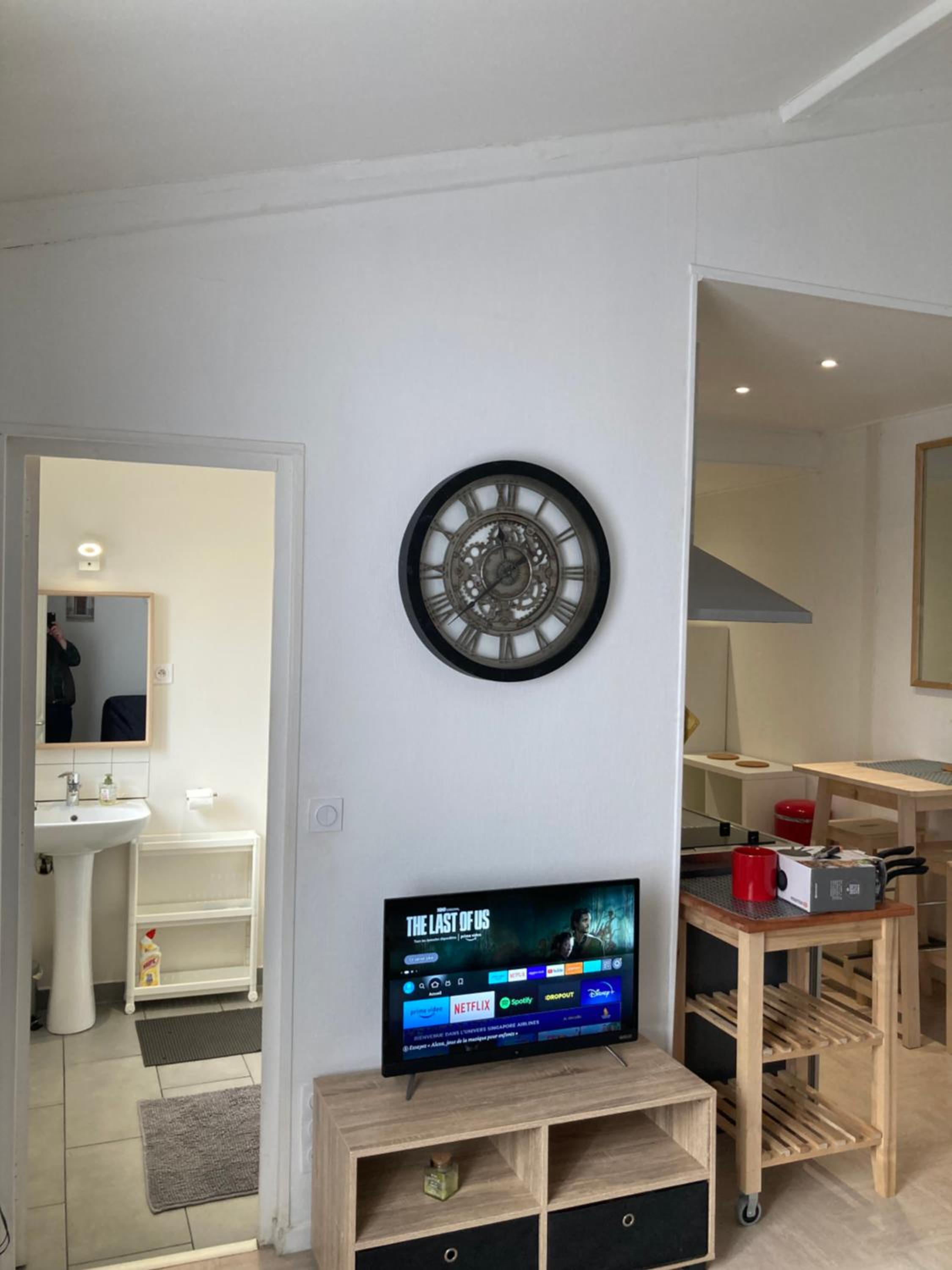 Studio Chez Bob Images