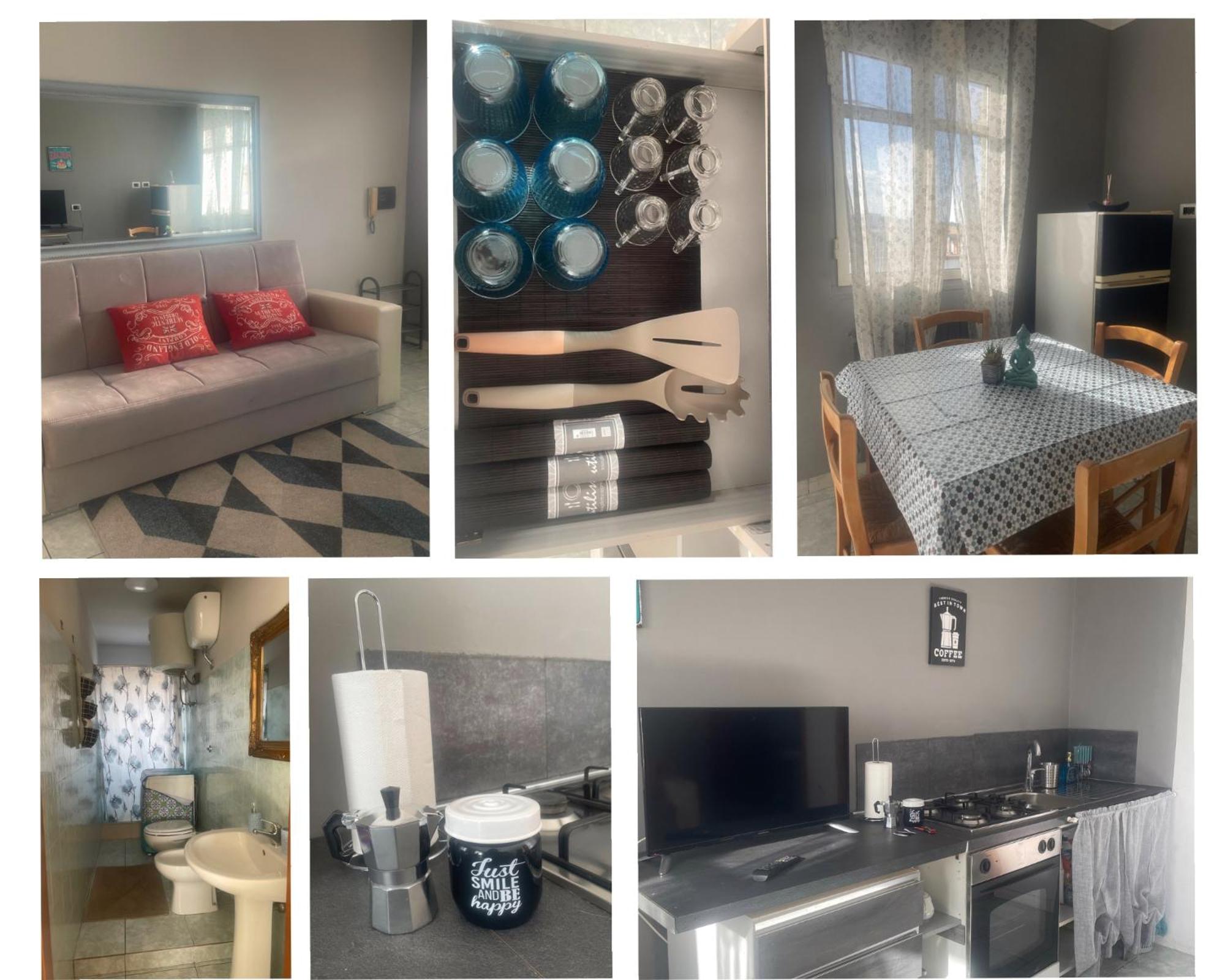 Airport Apartment Happyhouse Images