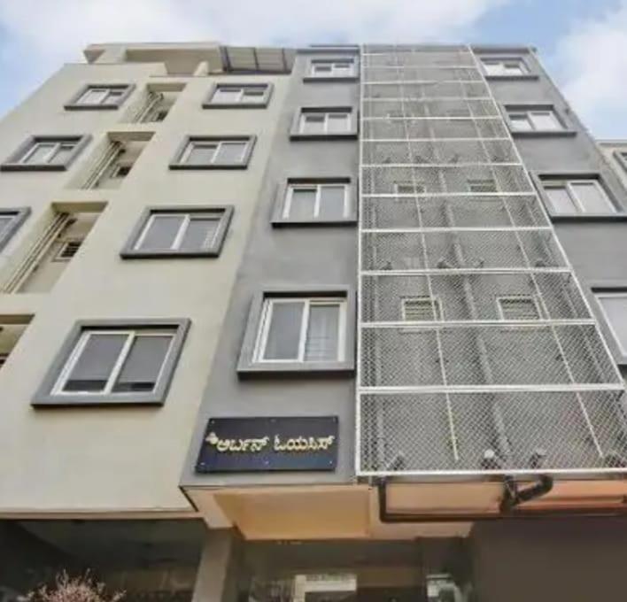 SRY Comfort Residence Images