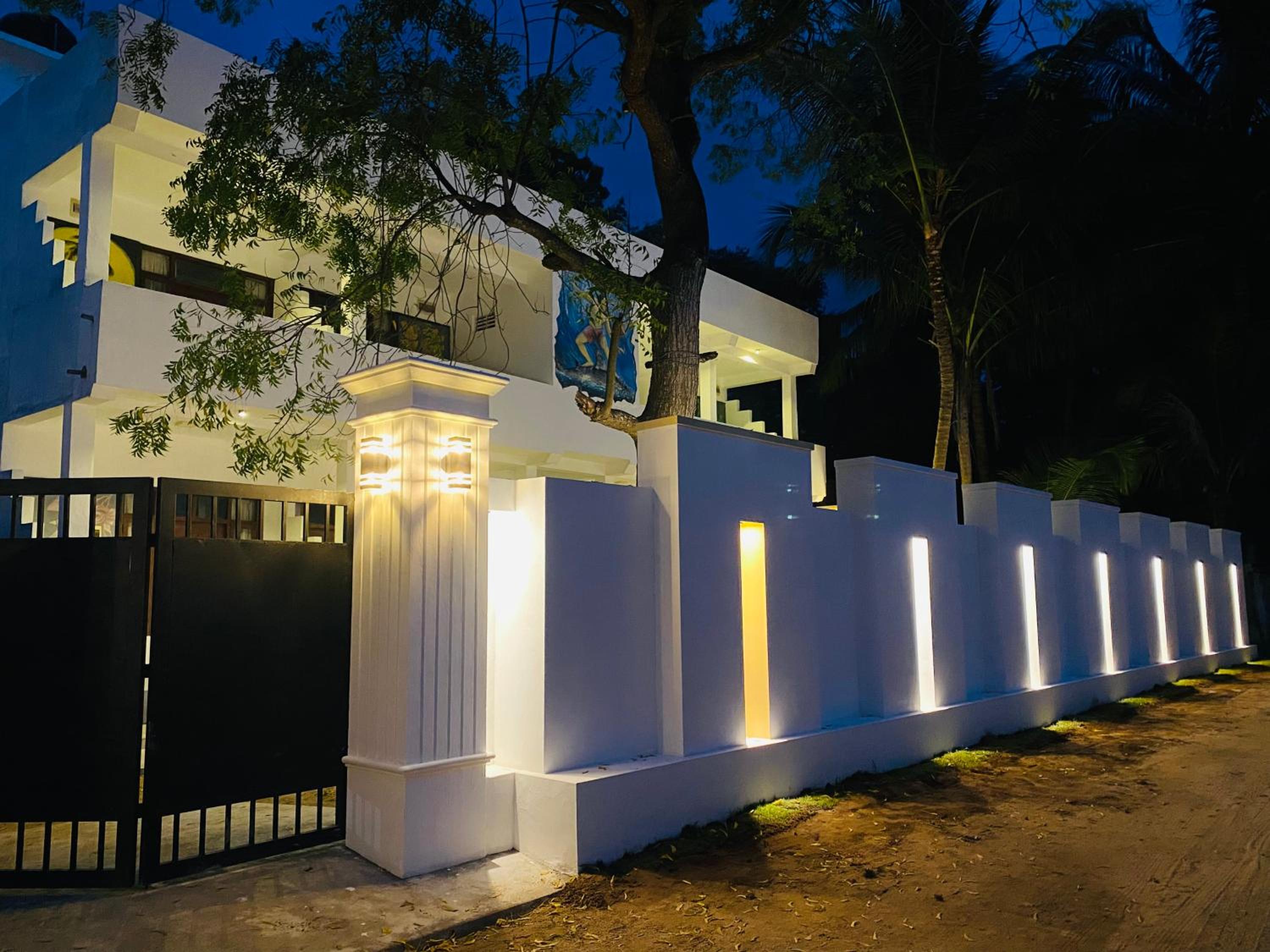 Rams Resort Images