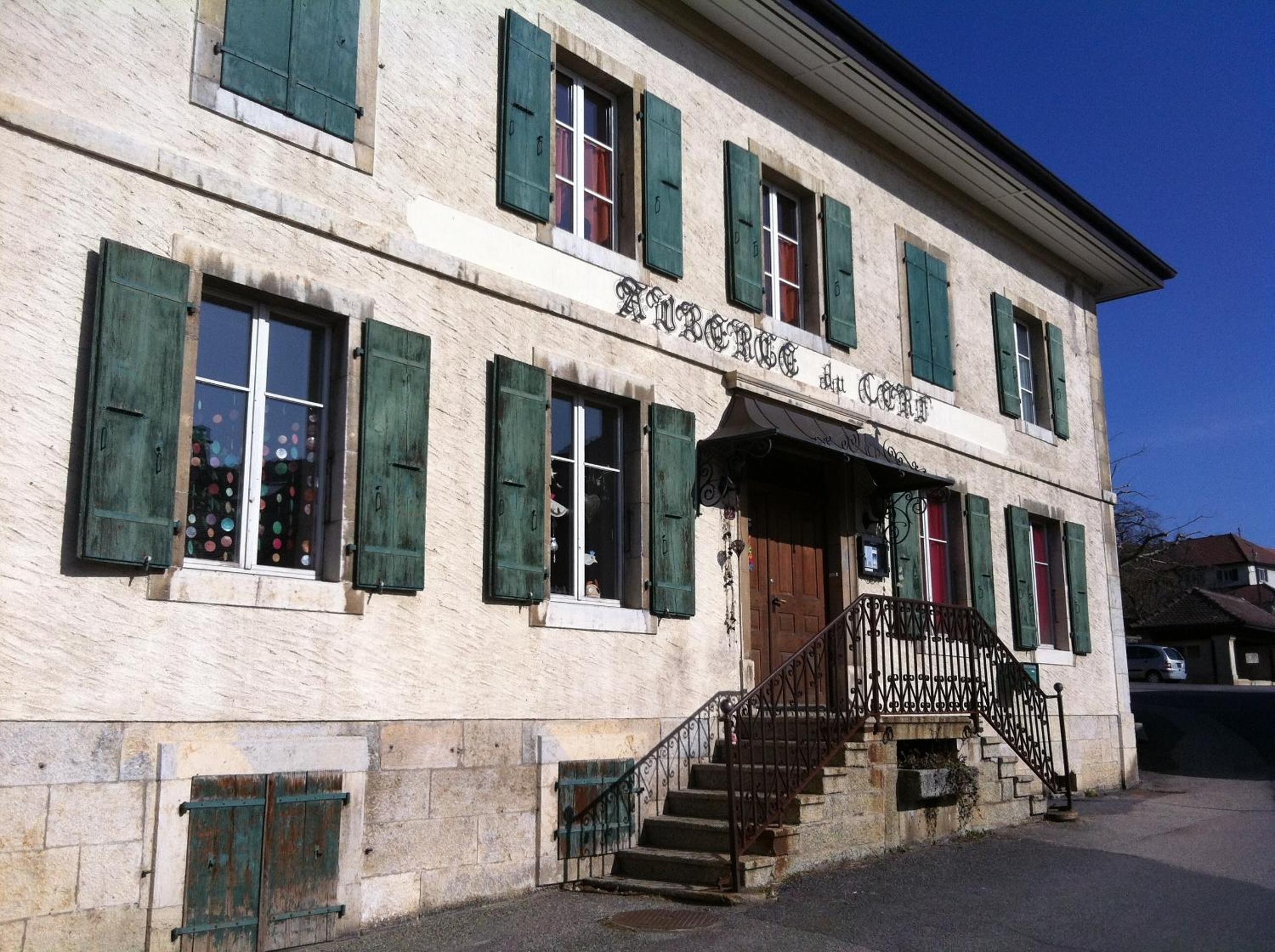 Chambres d'hôtes Chez Epicure Images