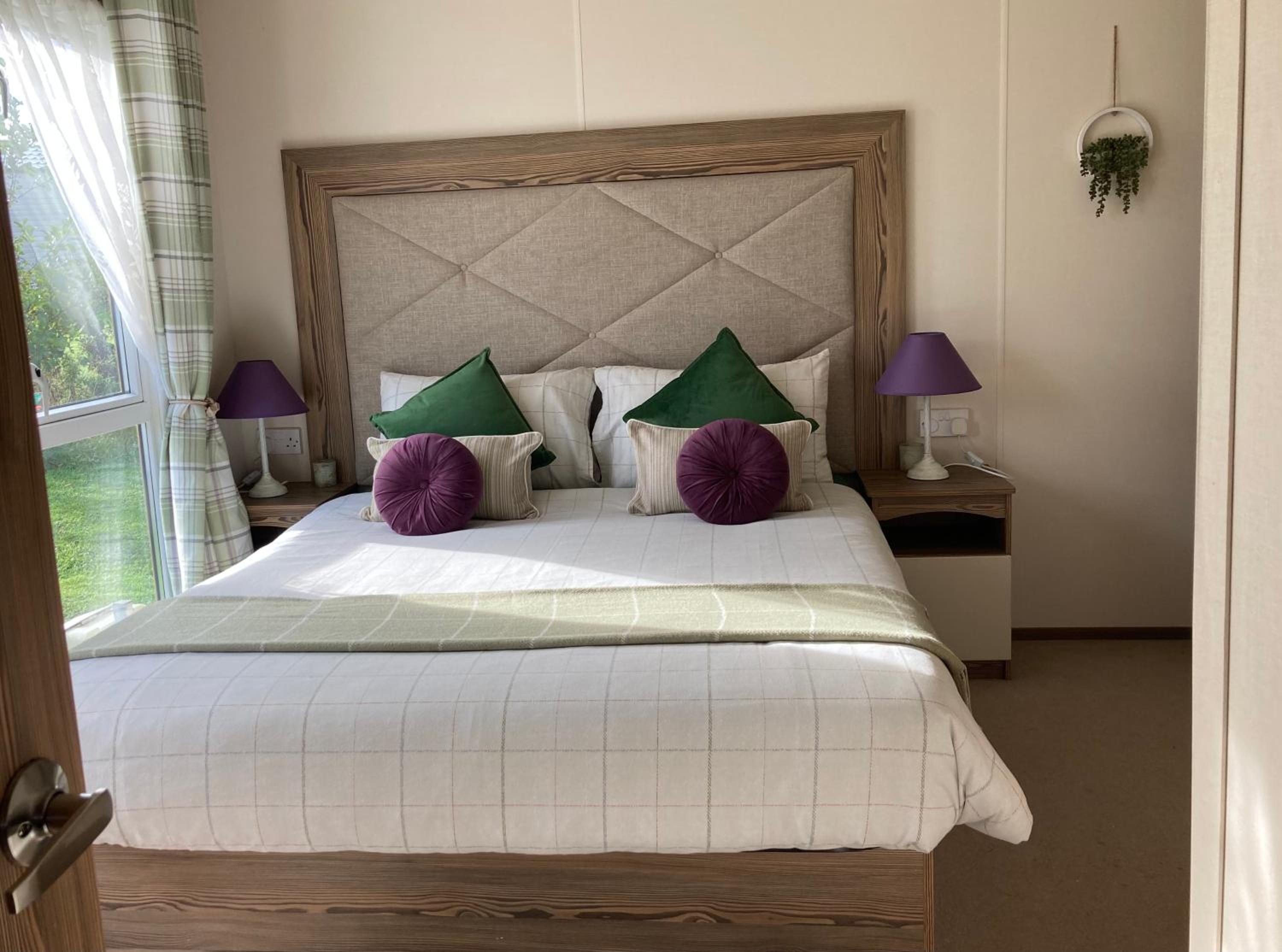BRANWOOD Luxury Caravan Holidays Newquay Images