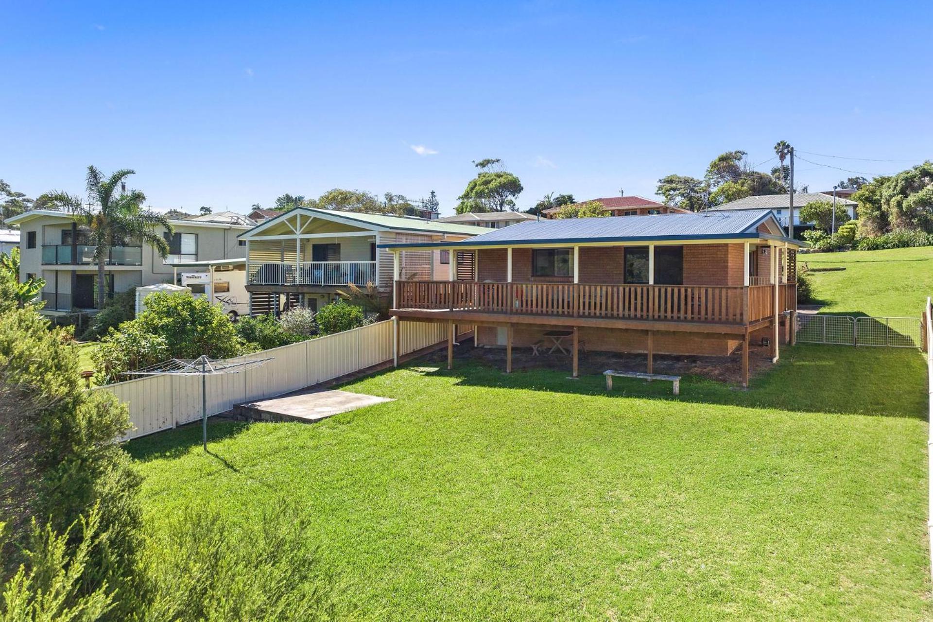 95 Cresswick Parade Dalmeny