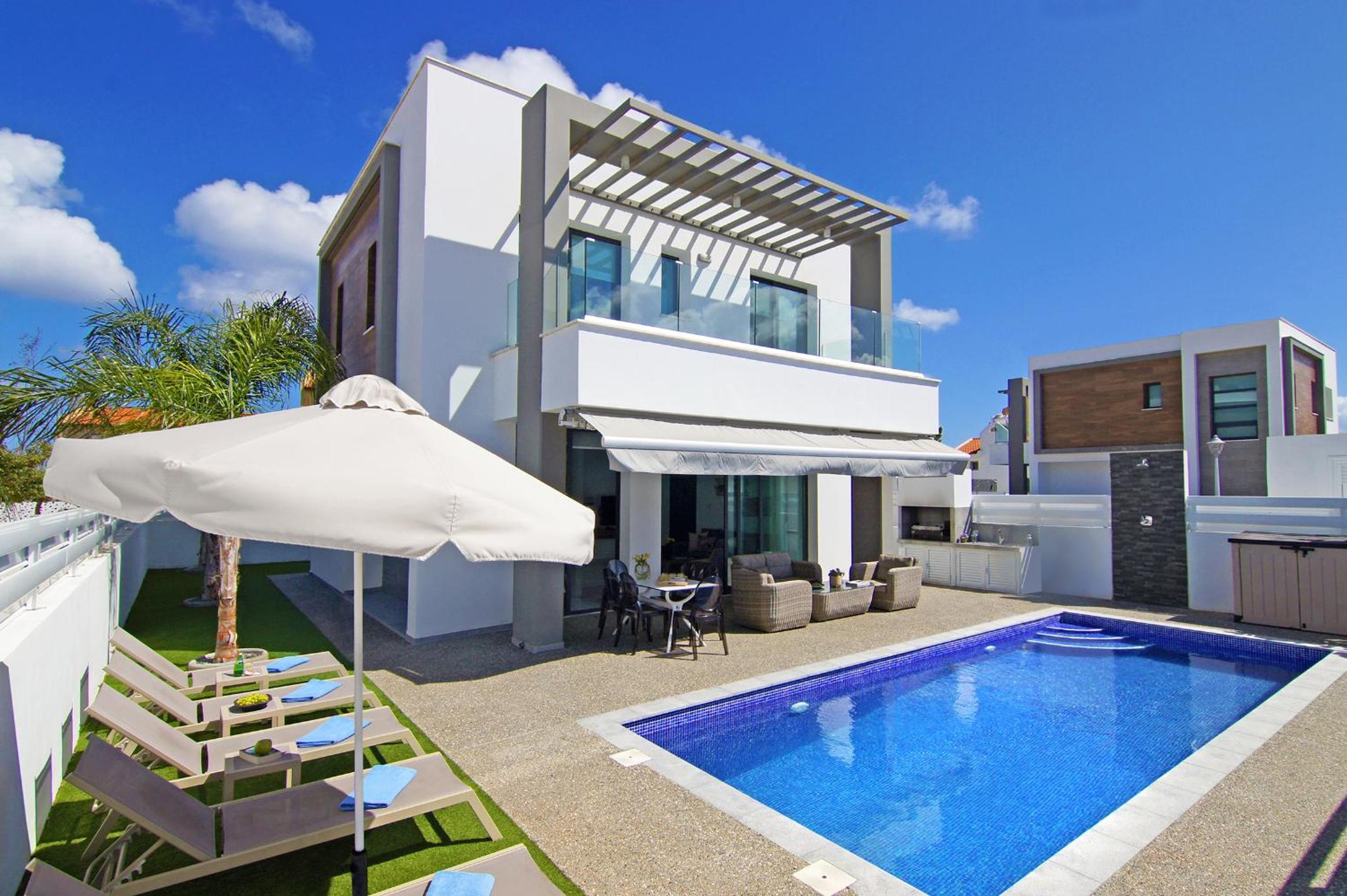 Villa Martha