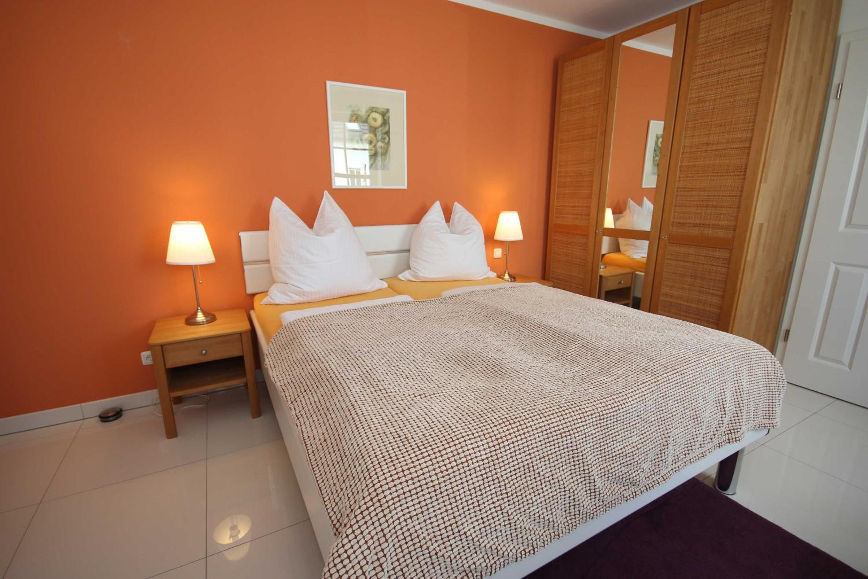 Appartement Louise