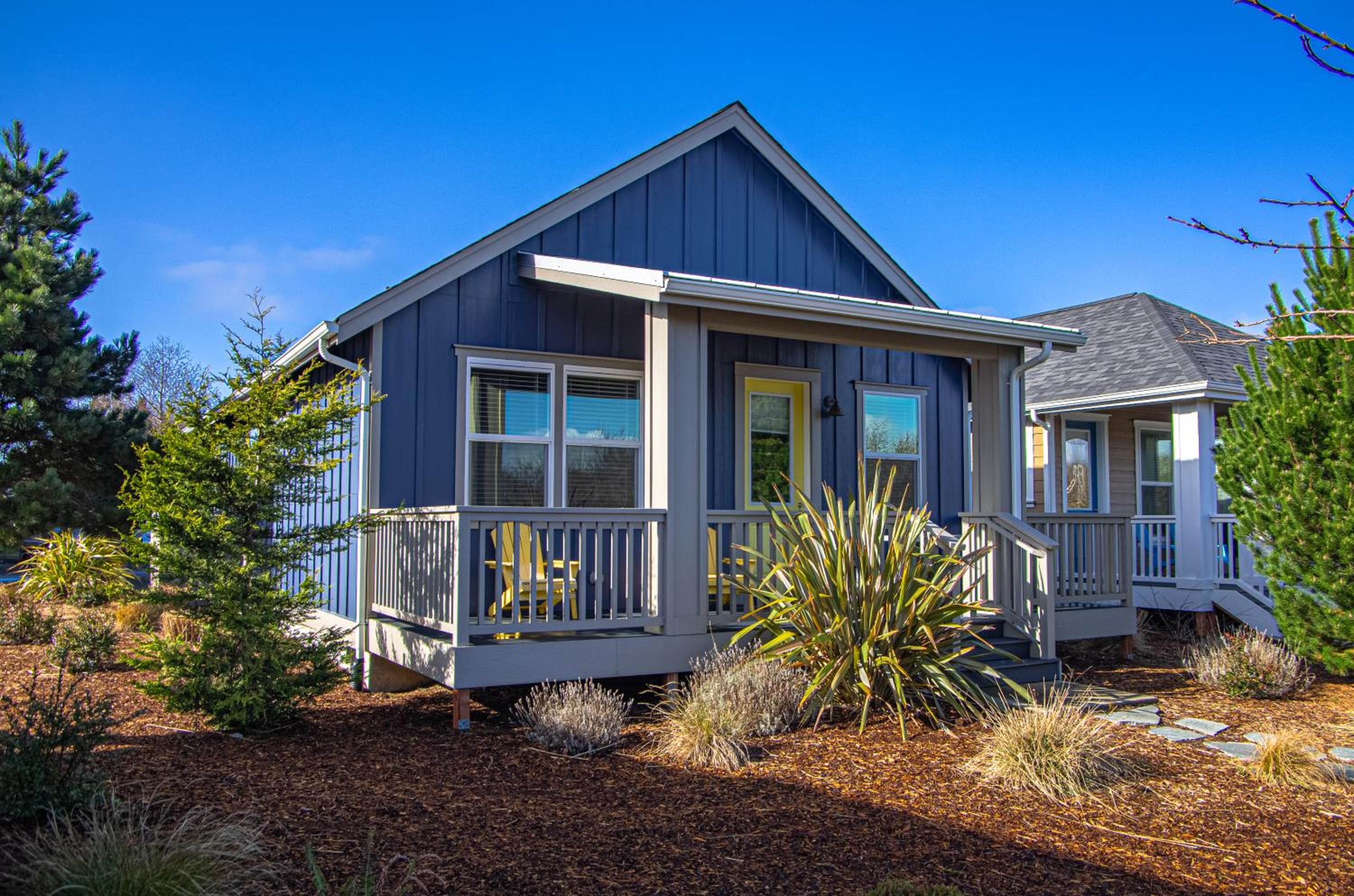 Grays Star Cottage Images
