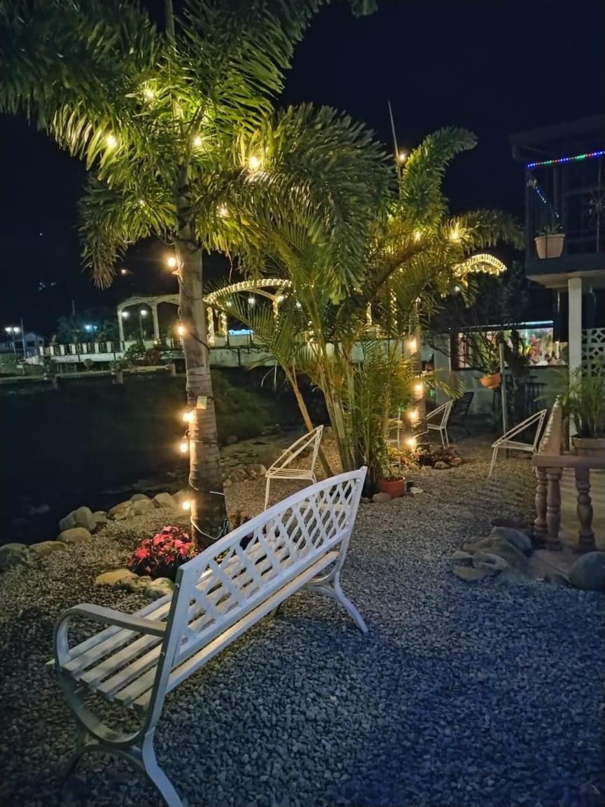 Hostal Boquete Images