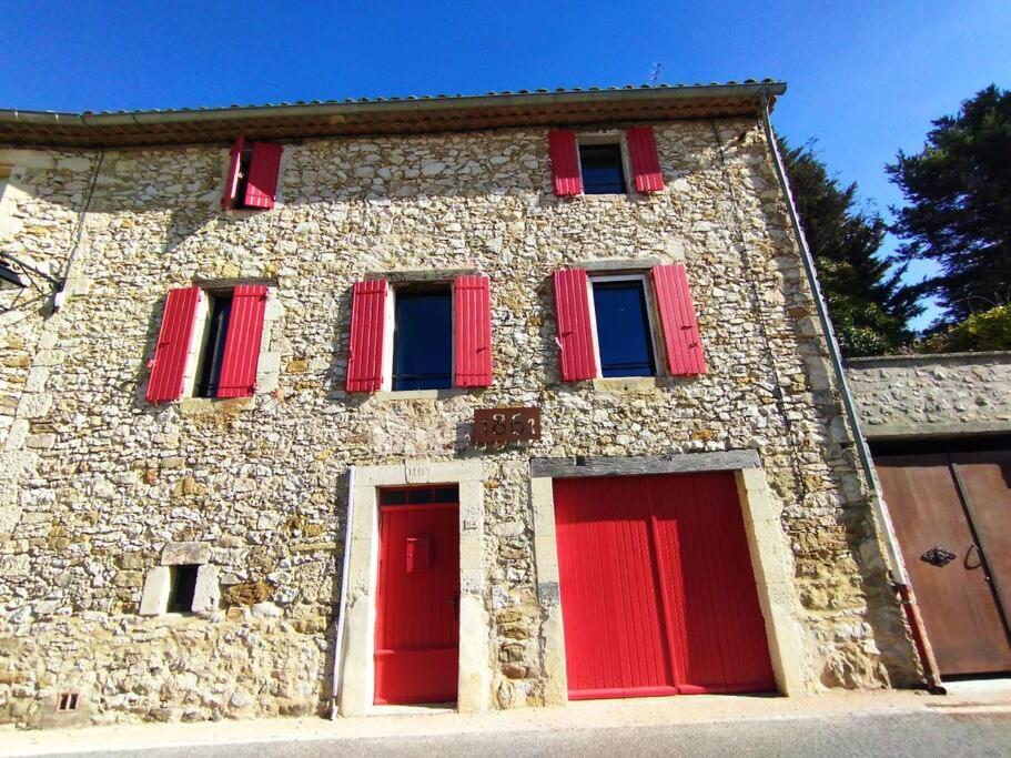 Grande Maison Luberon Ventoux Images