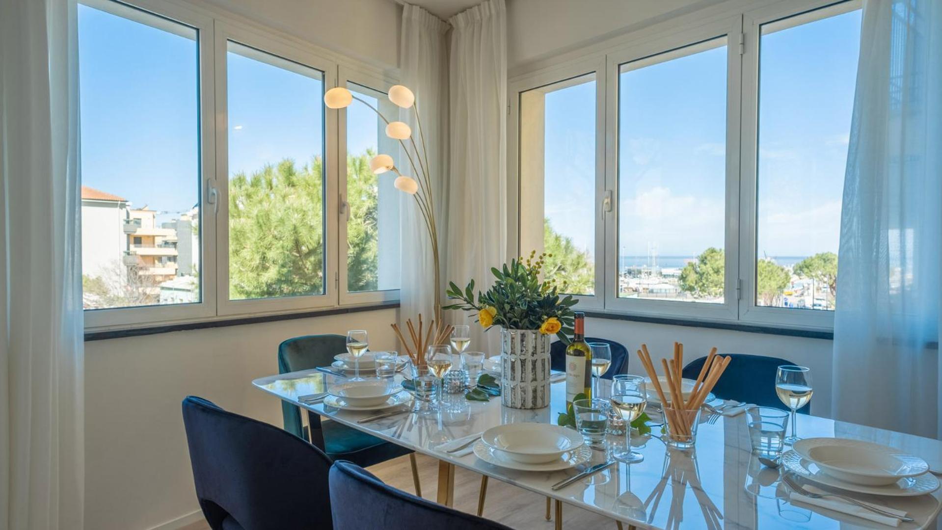 Appartamento Lux 6, Emma Villas Images