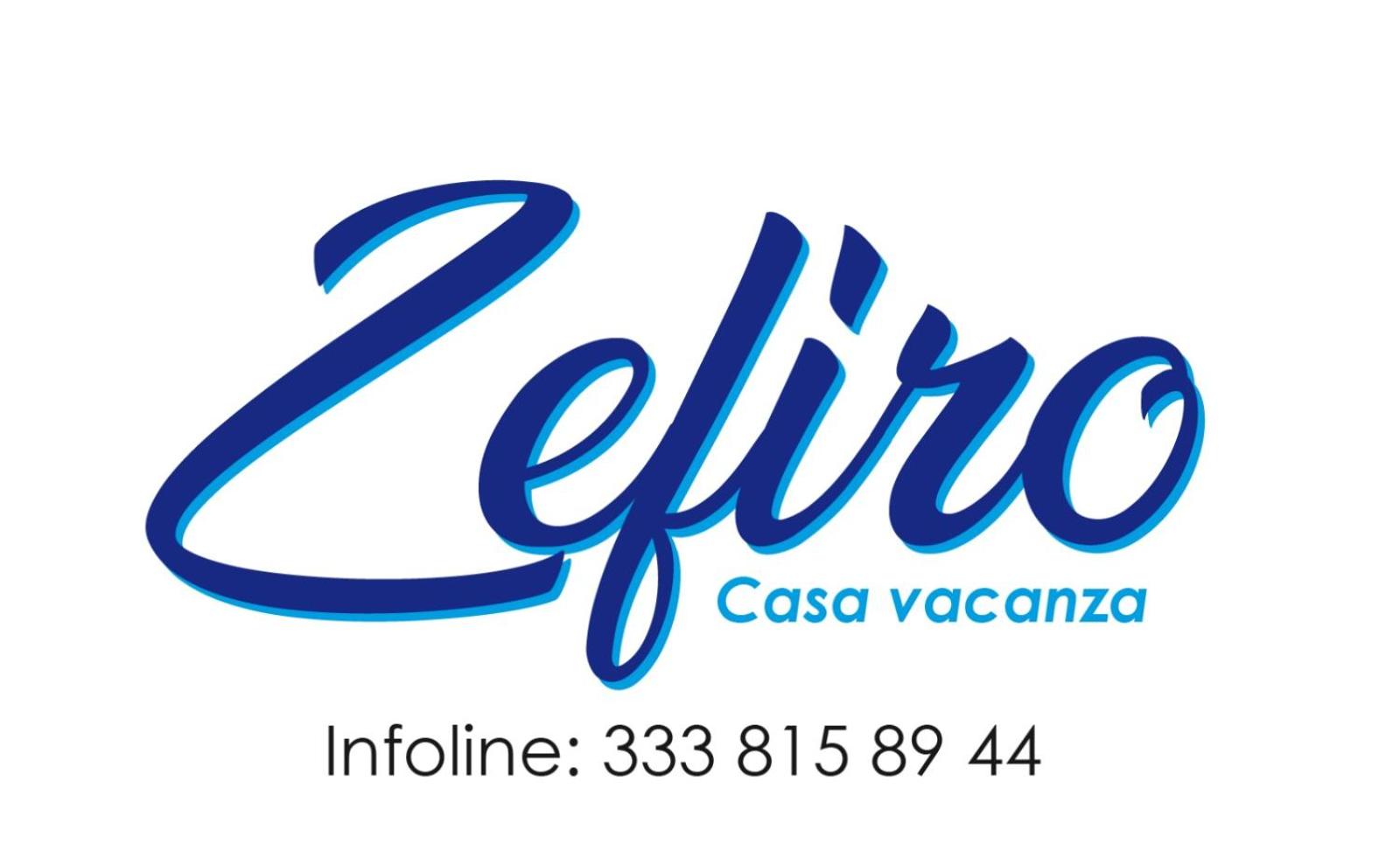 Zefiro Holiday Home Images