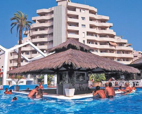penthouse benal beach Images