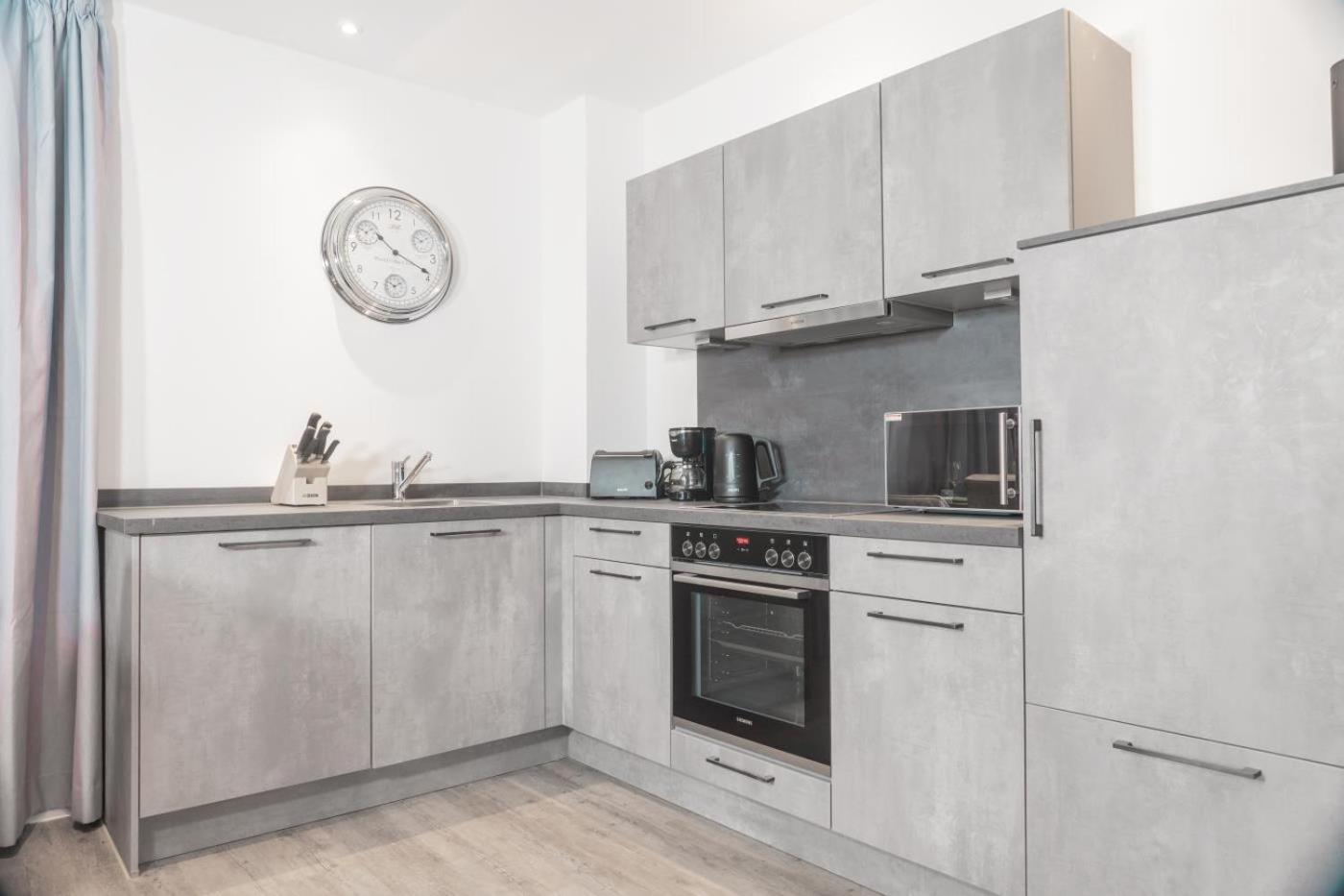 Ferienwohnung Haffdüün
