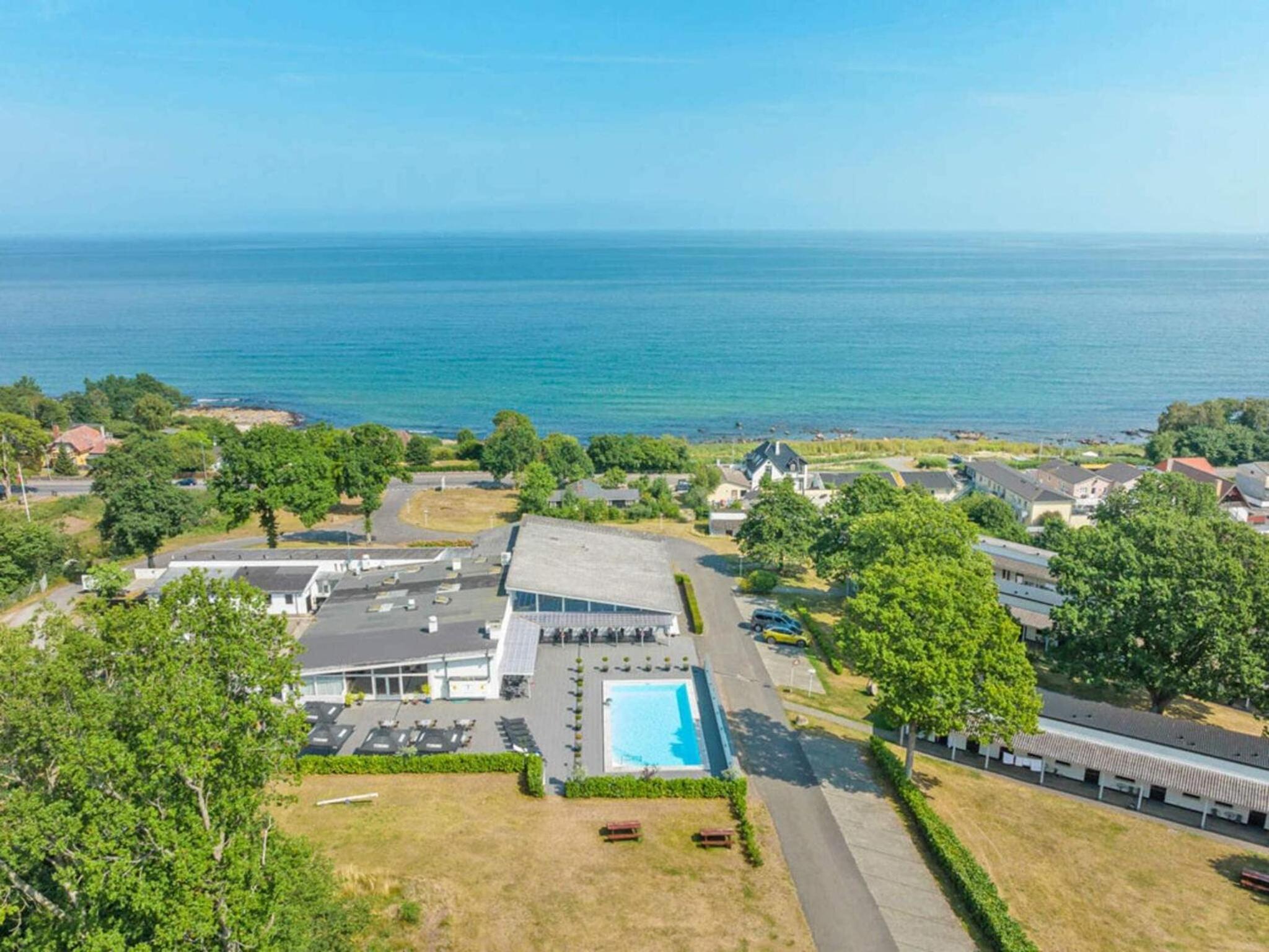Holiday home Allinge LIV Images