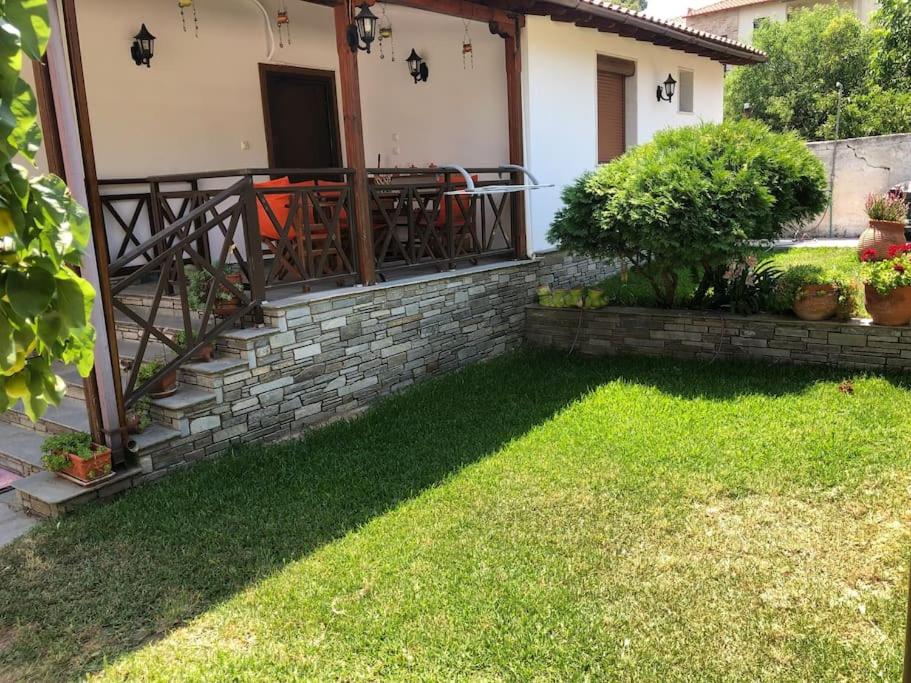 Villa Soltas “Εξοχική κατοικία με υδρομασάζ ” Images