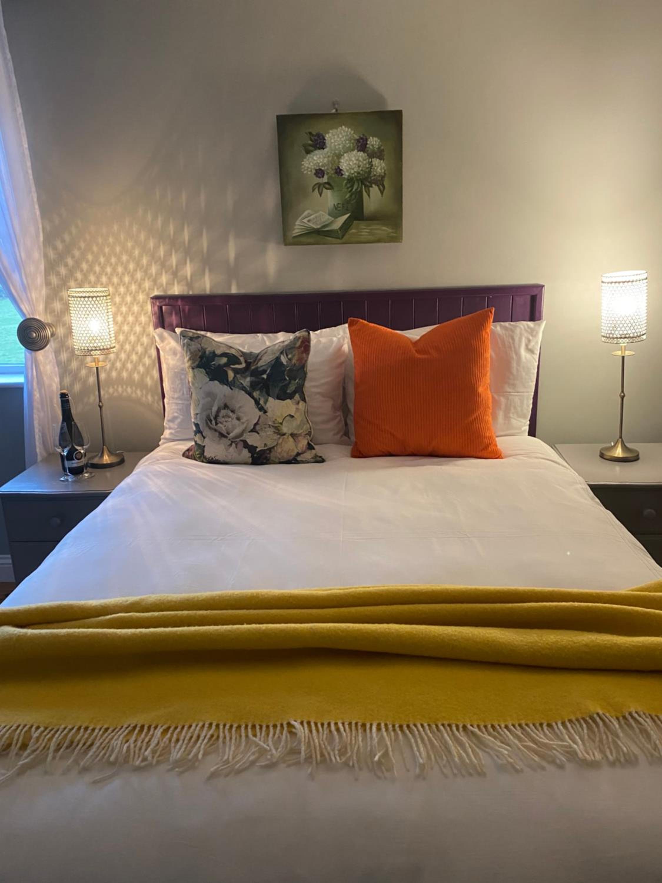 An Riasc B&B