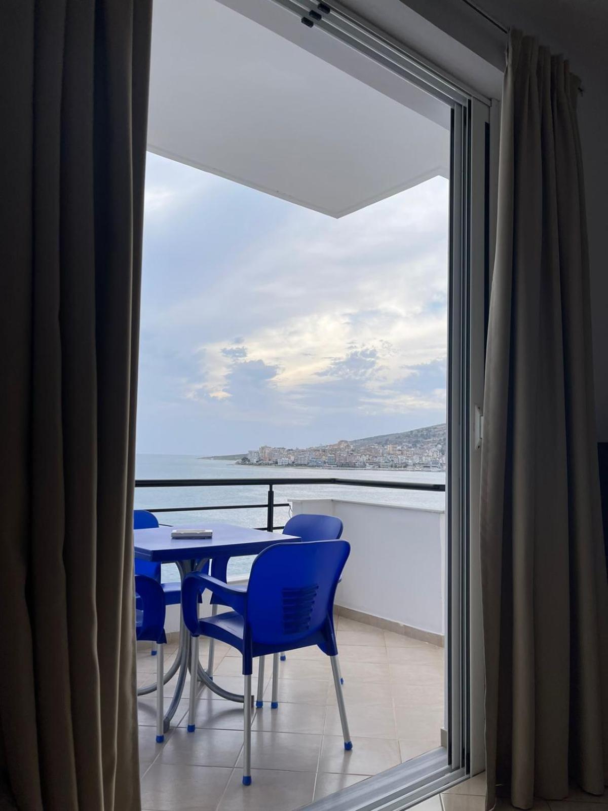 Seaview studio